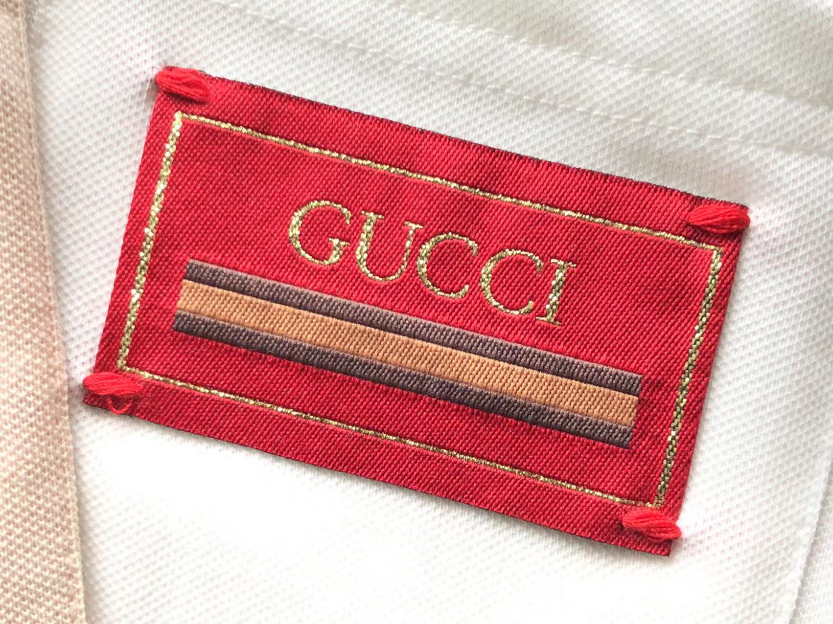 Gucci Shirt