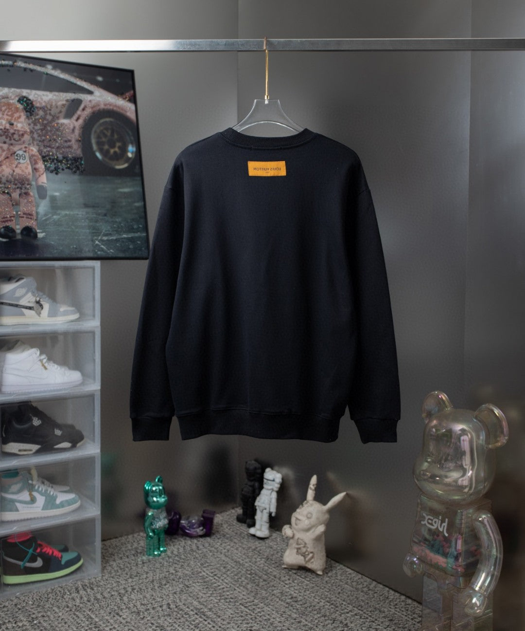 Louis Vuitton Sweatshirt