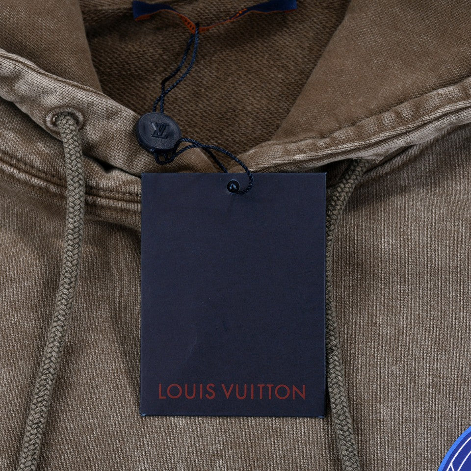Louis Vuitton Hoodie