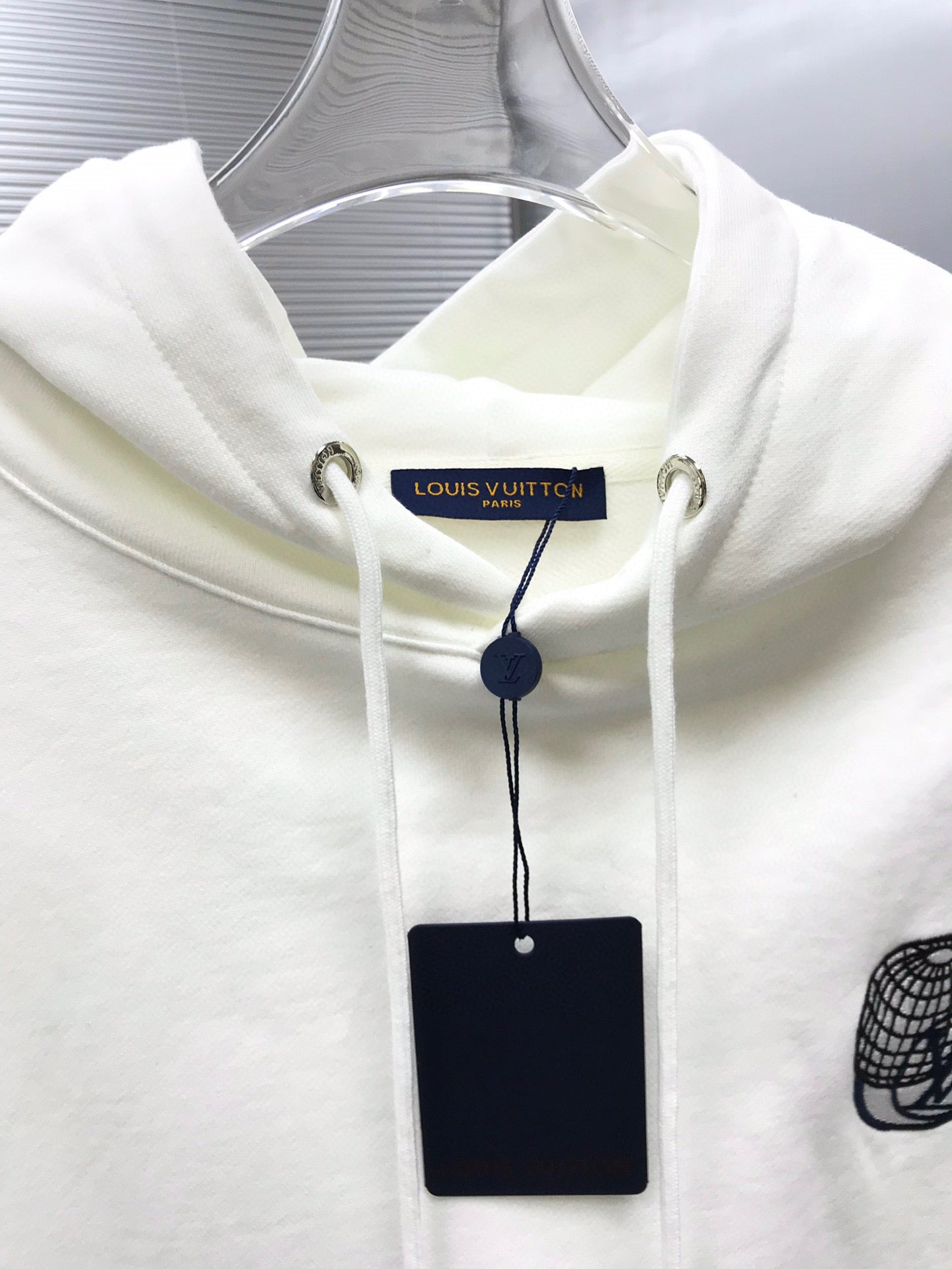 Louis Vuitton Hoodie