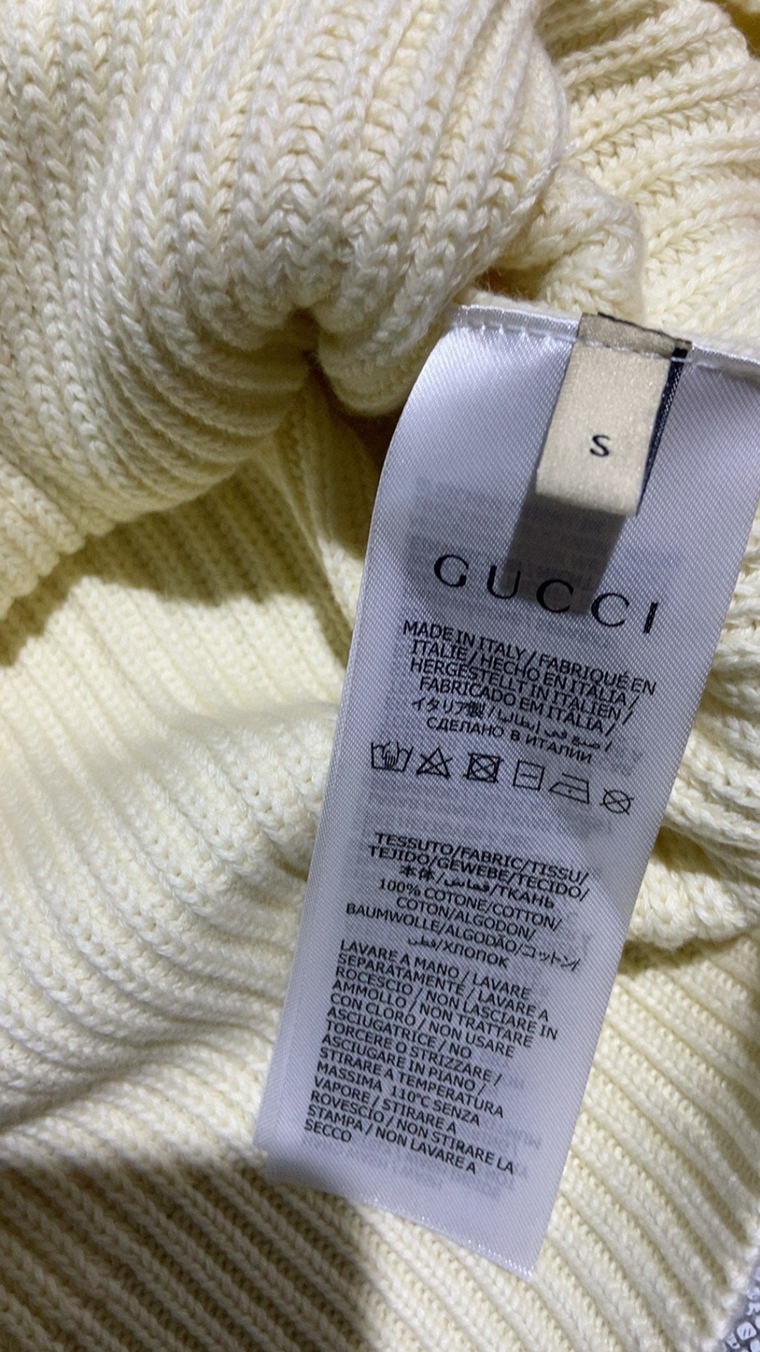 Gucci Cardigan