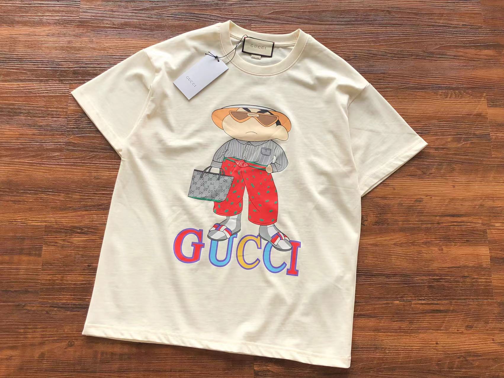 Gucci T-shirt