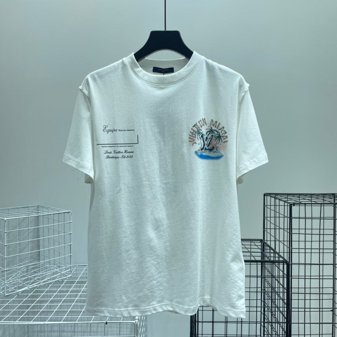 Louis Vuitton T-shirt