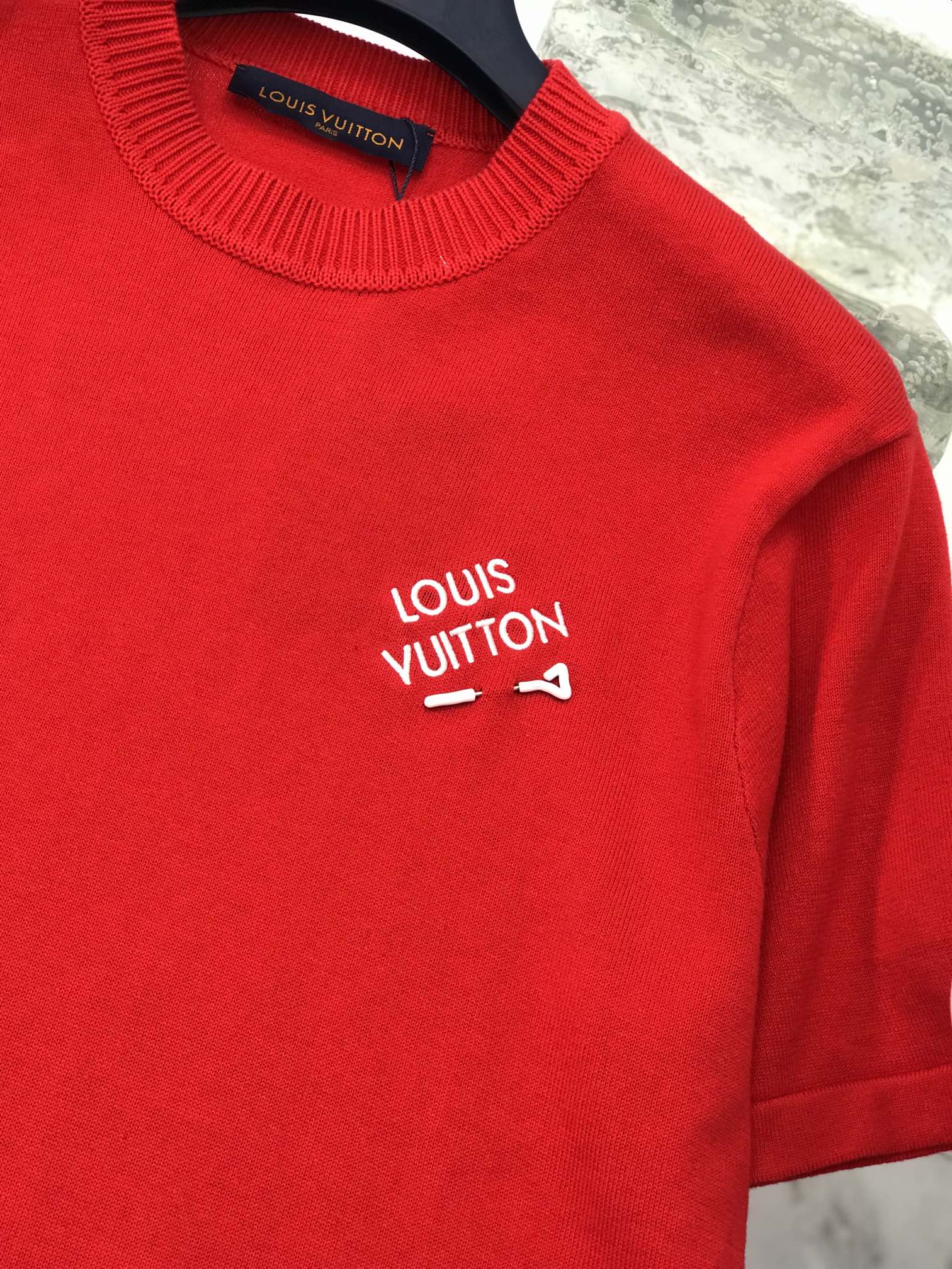 Louis Vuitton T-shirt