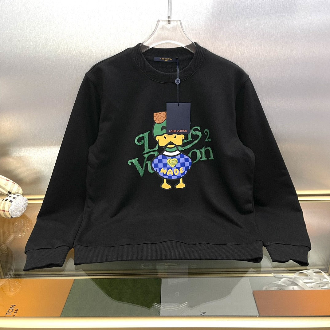 Louis Vuitton Sweatshirt