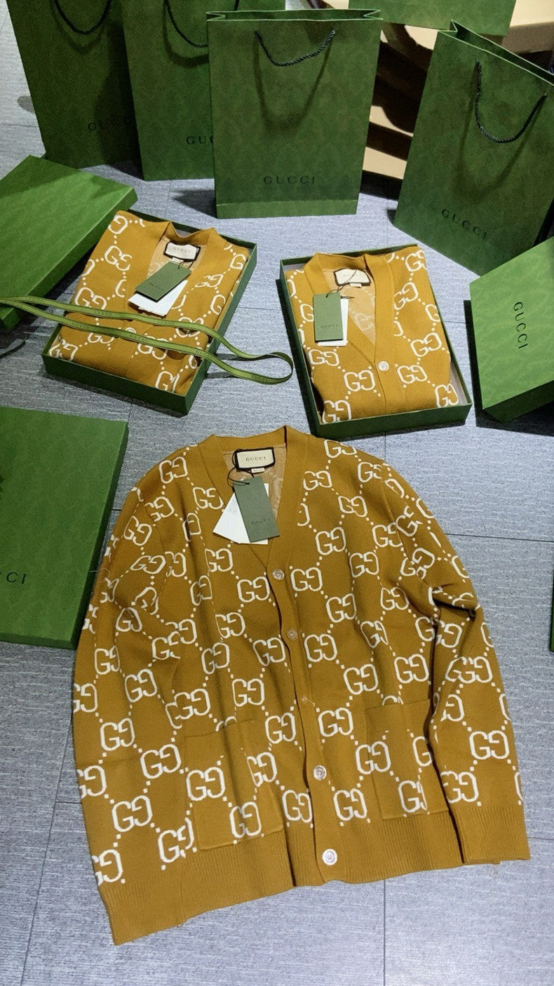 Gucci Cardigan