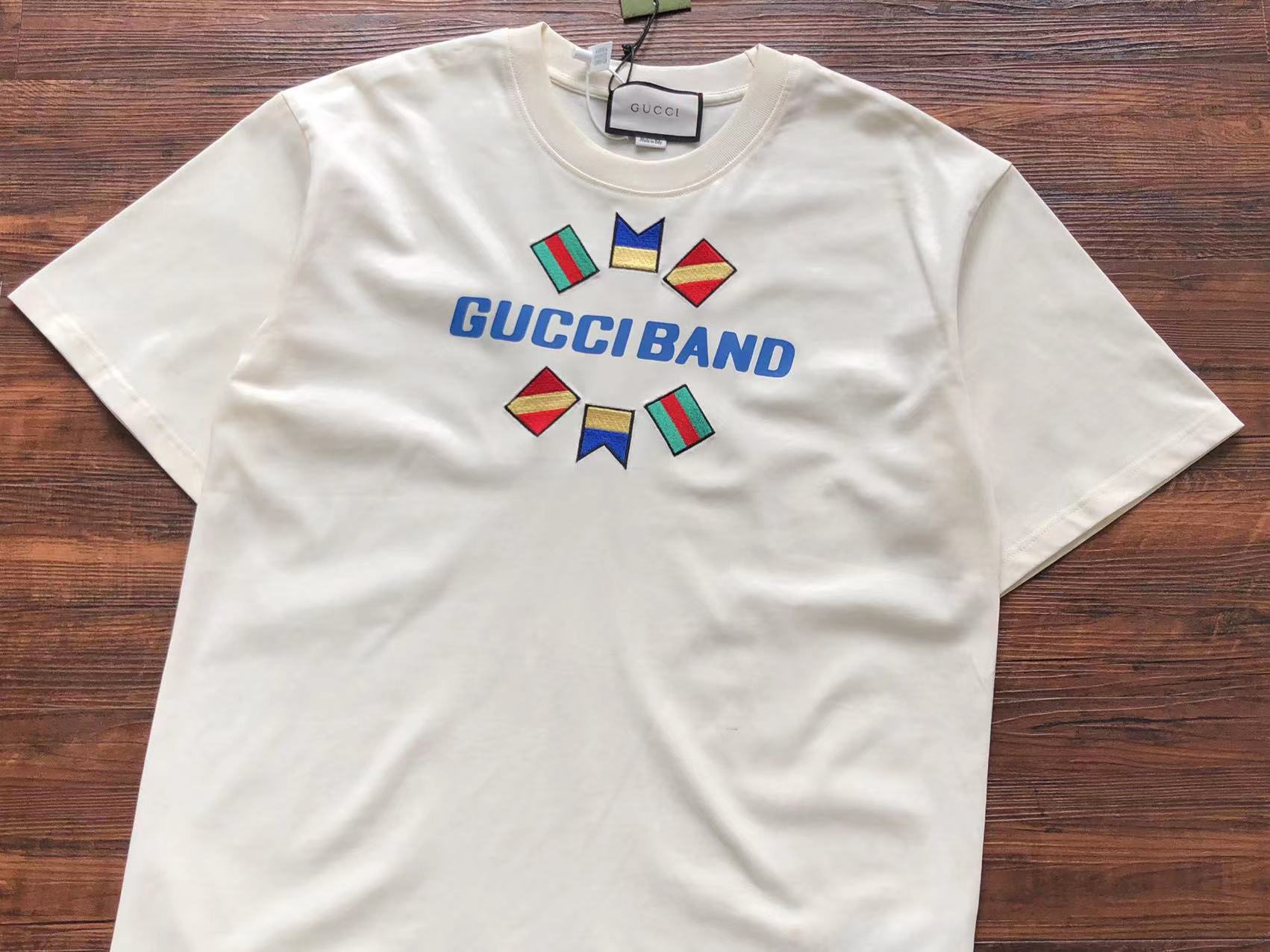 Gucci T-shirt