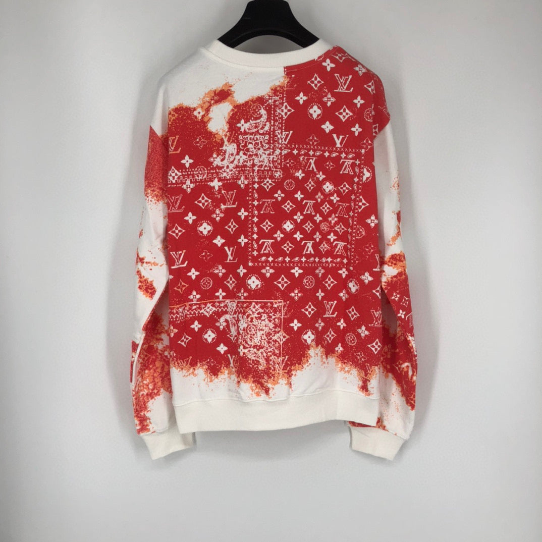 Louis Vuitton Sweatshirt