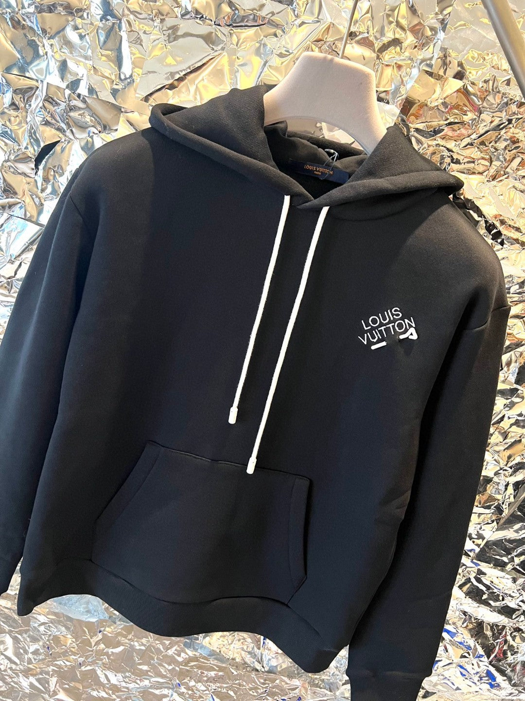Louis Vuitton Hoodie