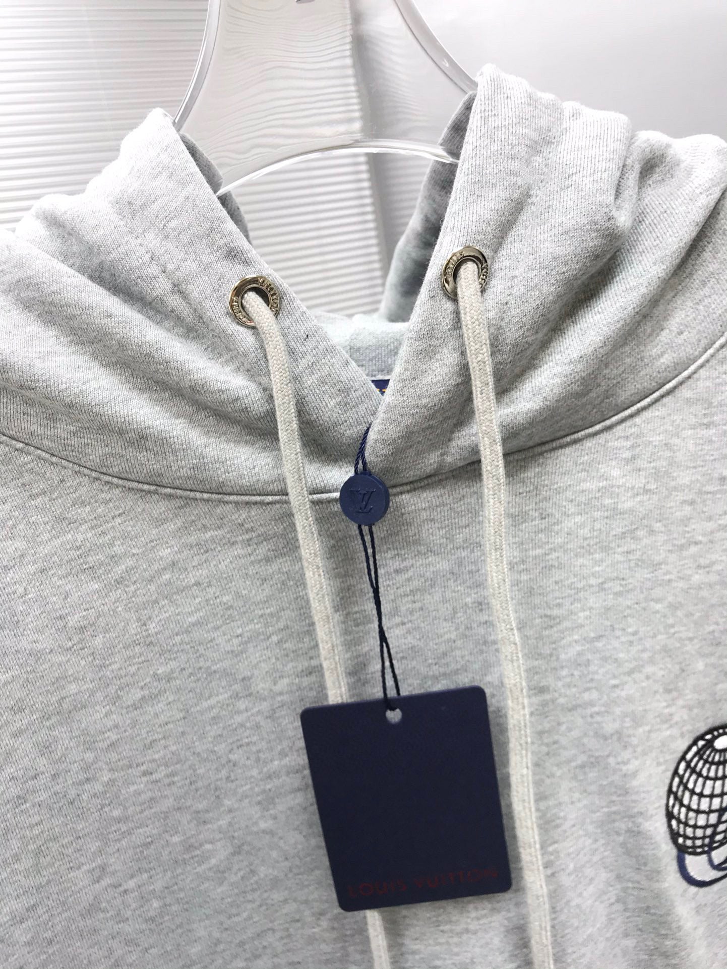 Louis Vuitton Hoodie