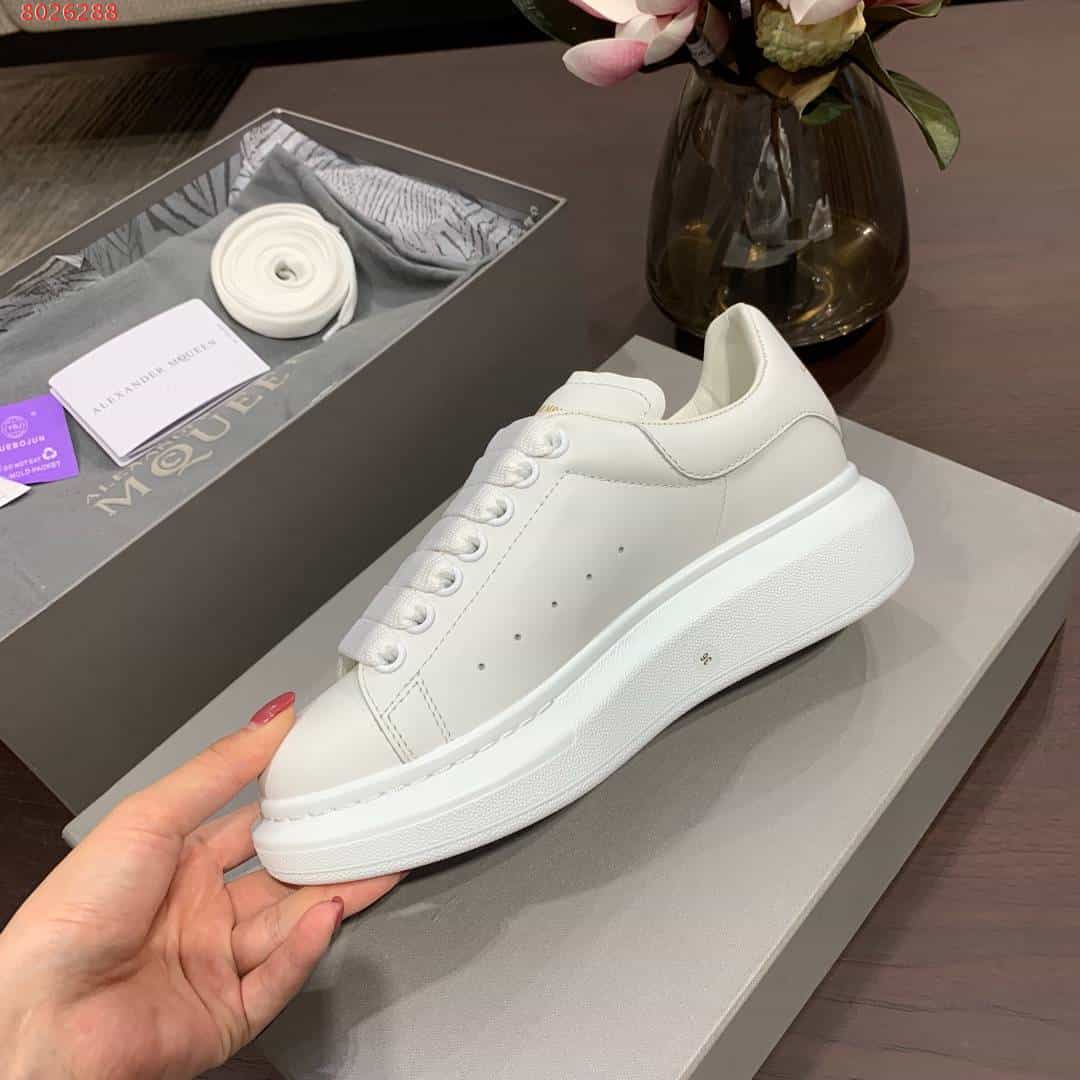 Alexander Mcqueen Sneaker Dupe - AM13