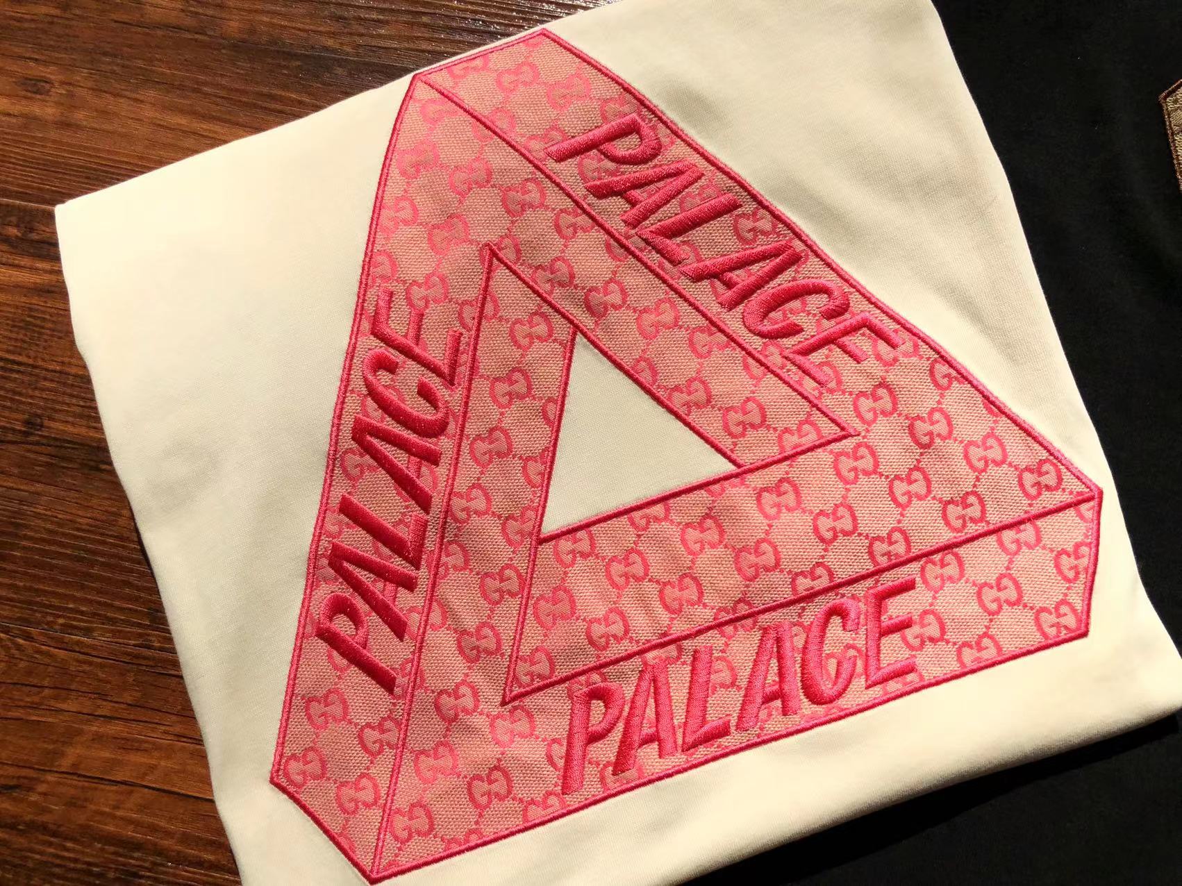 Gucci x Palace T-shirt