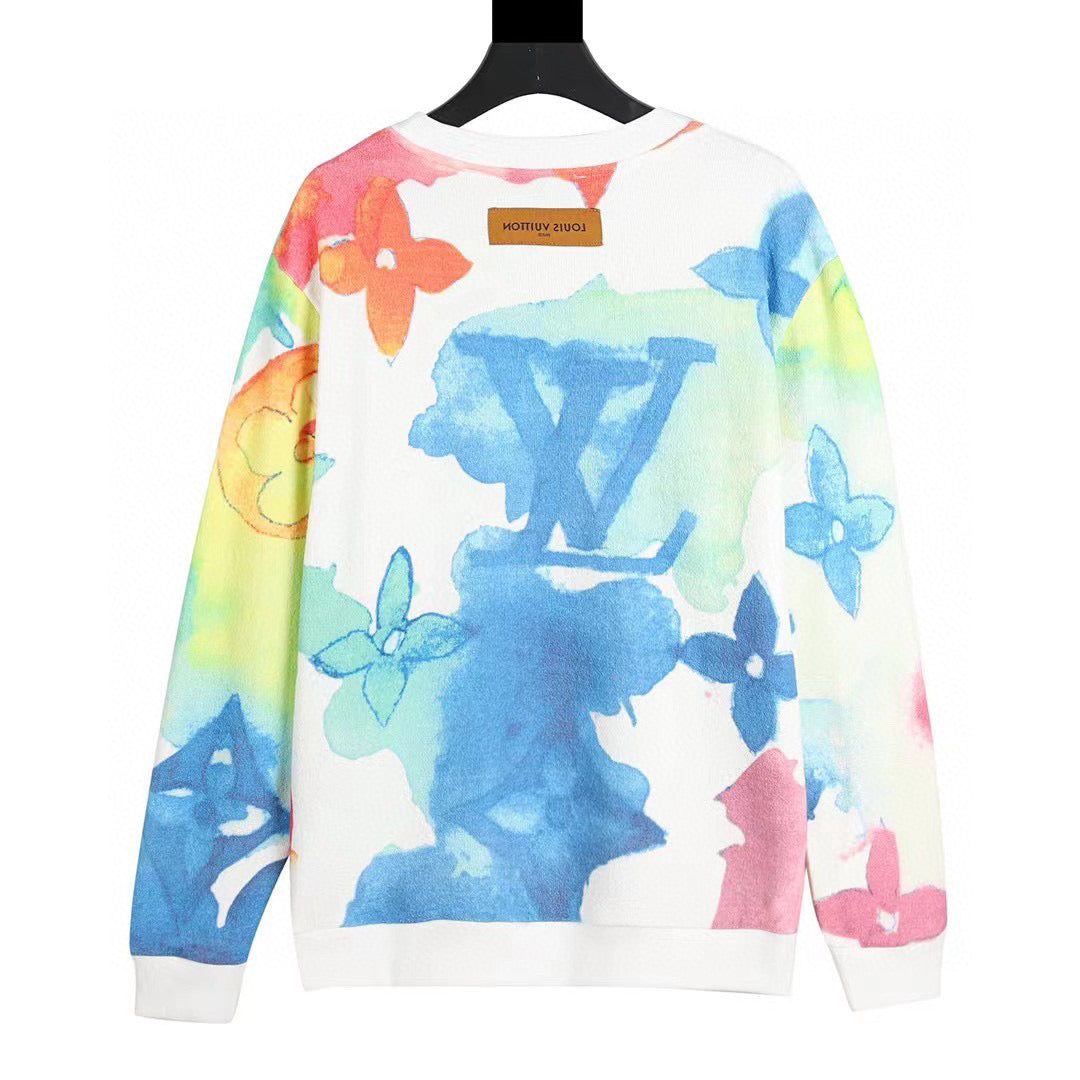 Louis Vuitton Sweatshirt
