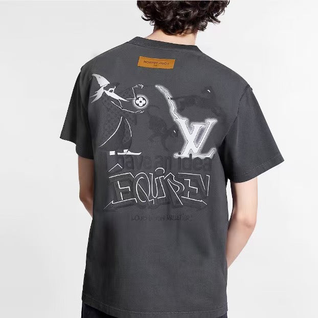 Louis Vuitton T-shirt