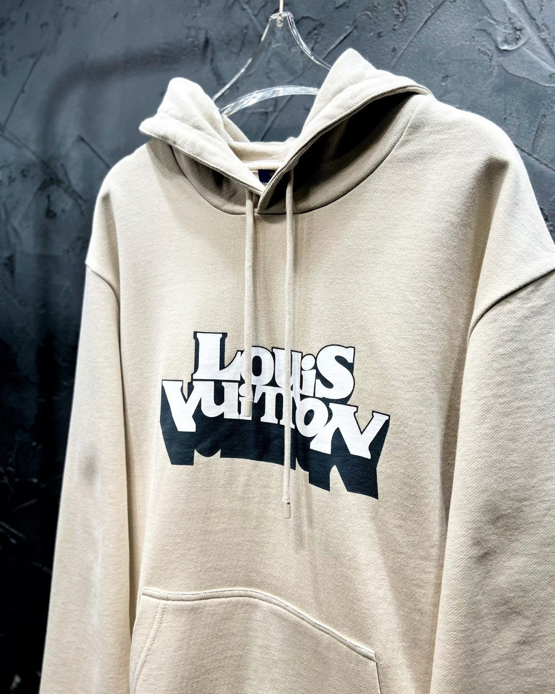 Louis Vuitton Hoodie