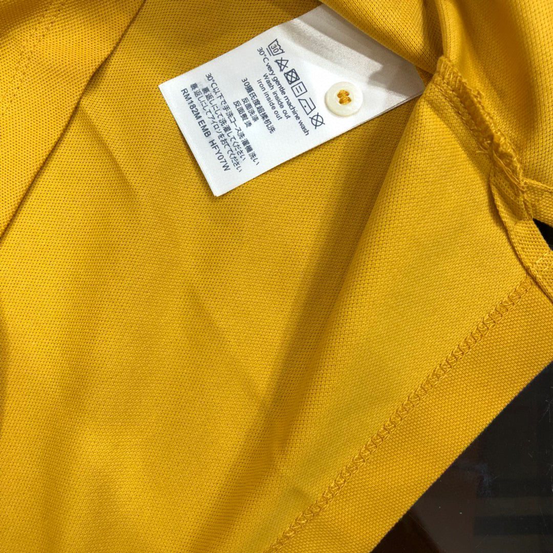 Louis Vuitton Long Sleeve Shirt