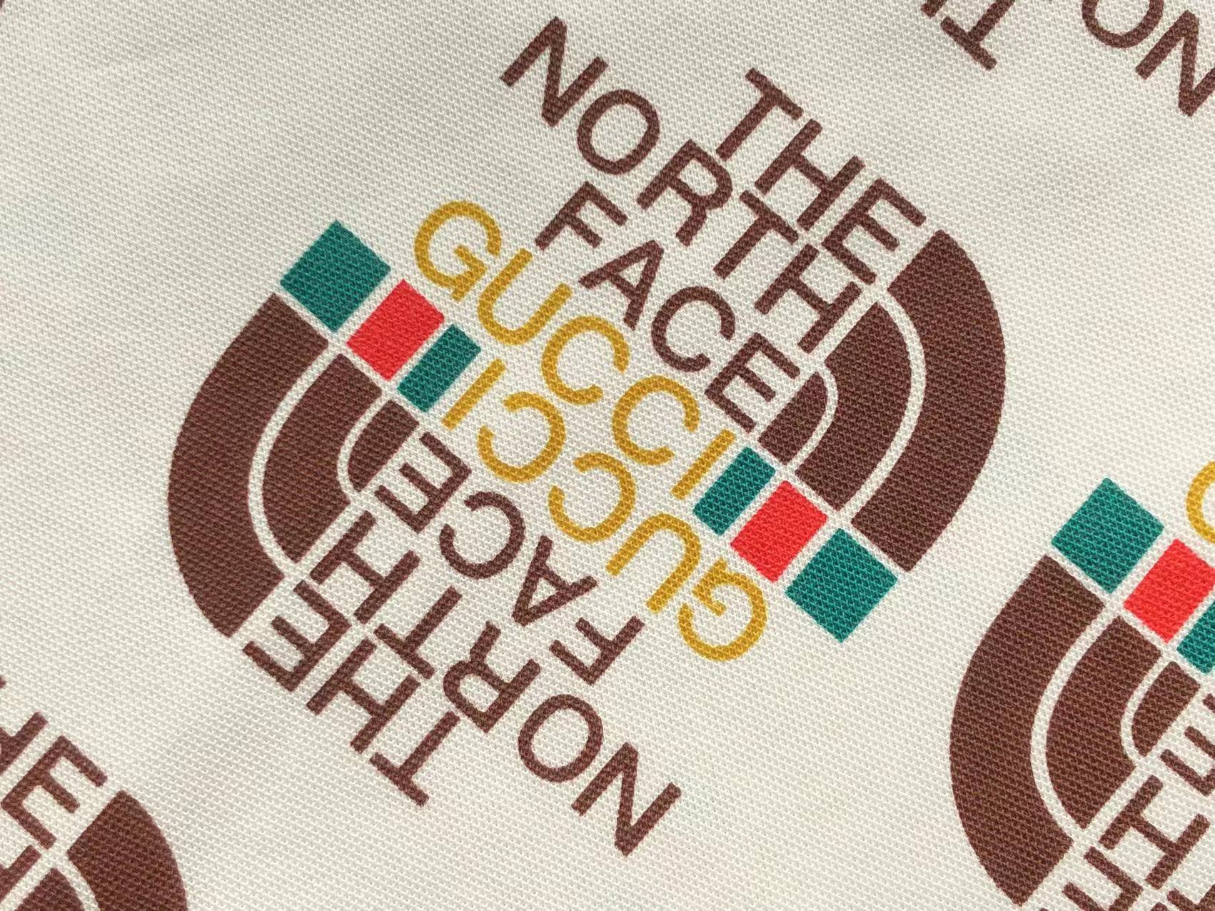 Gucci x The North Face Shirt