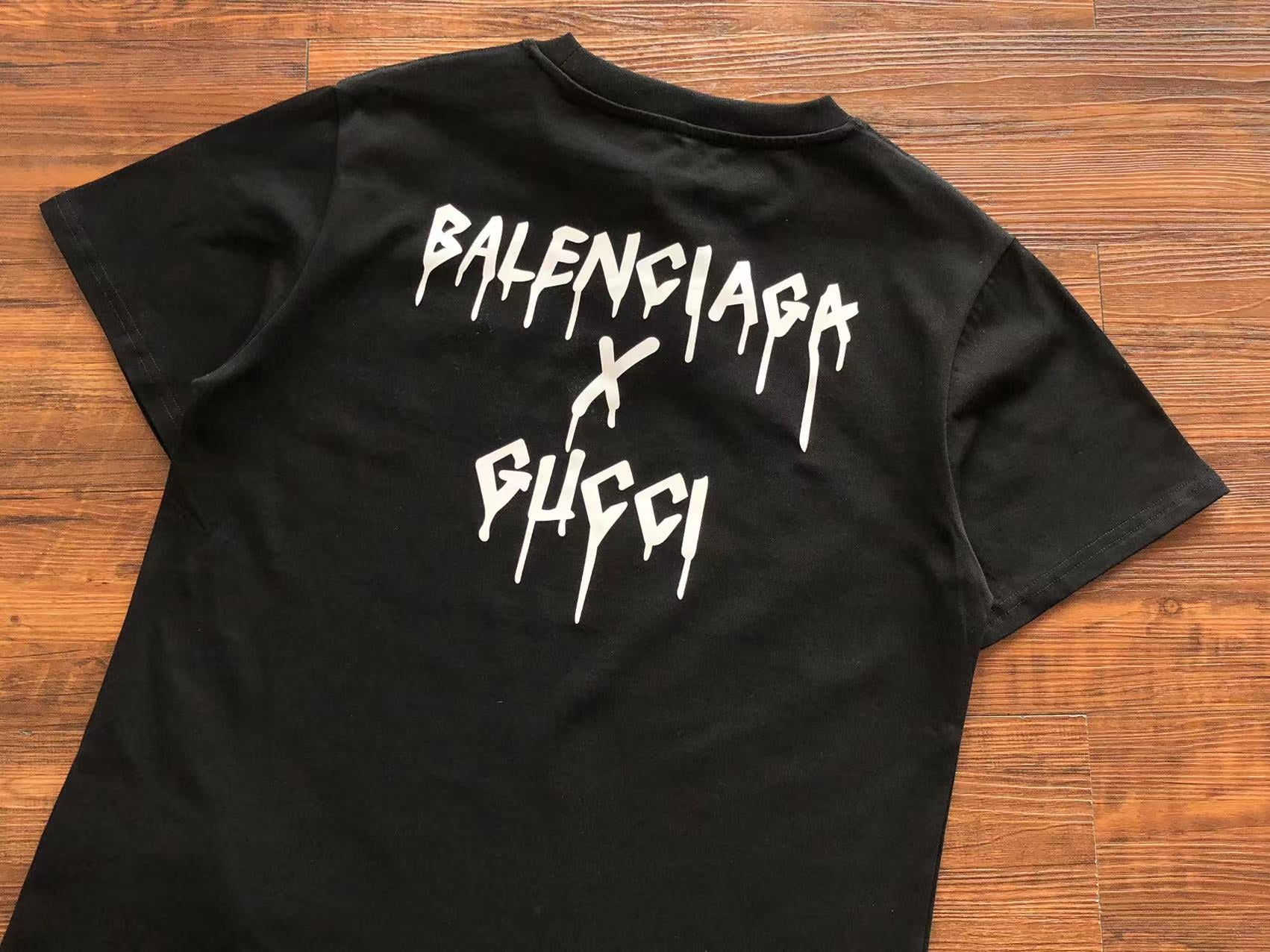 Gucci x Balenciaga T-shirt
