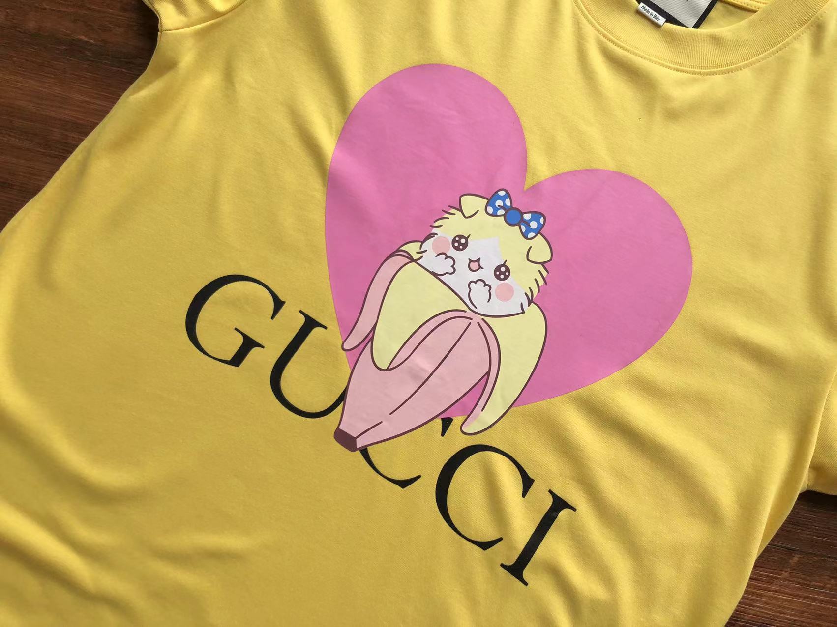 Gucci T-shirt