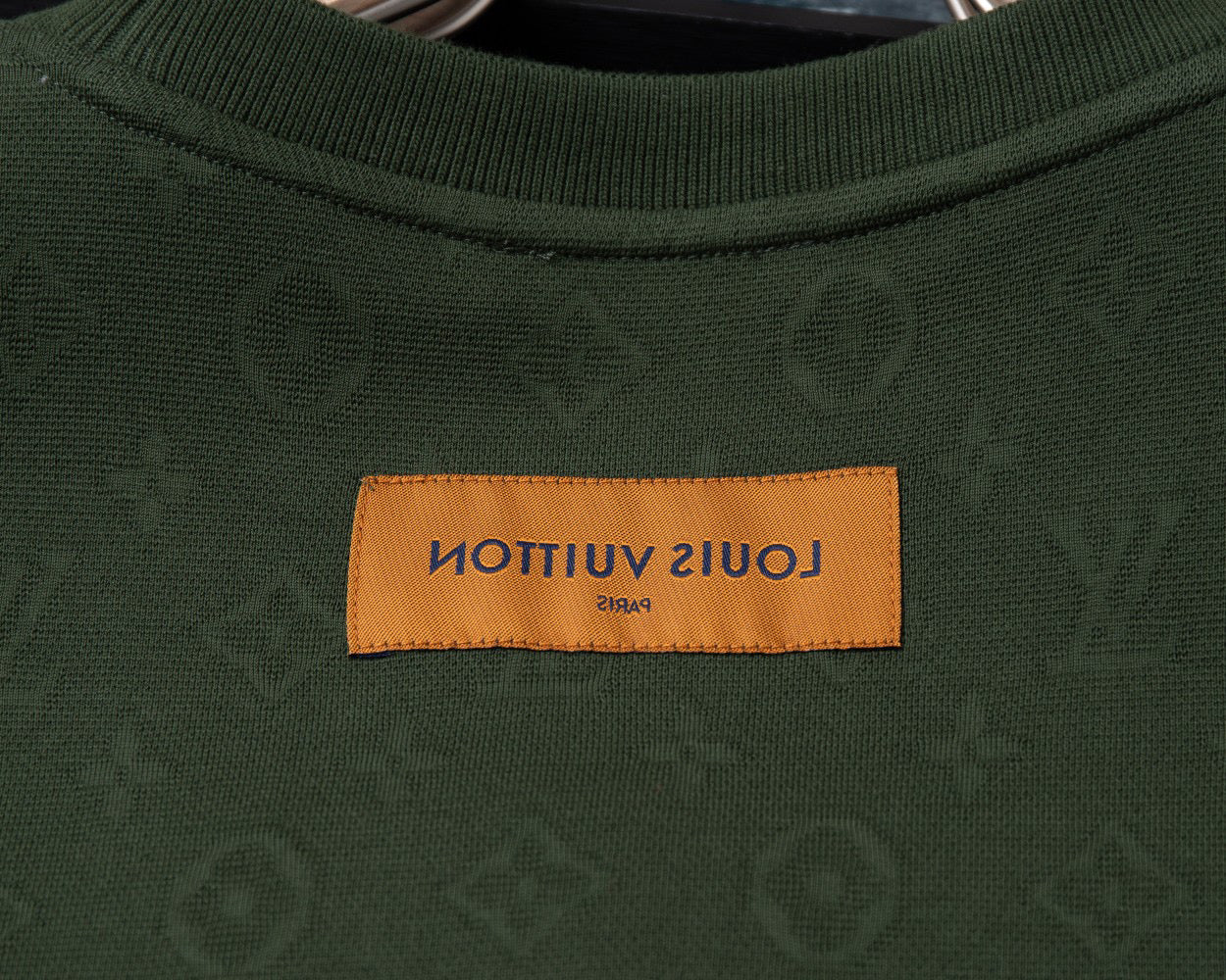 Louis Vuitton T-shirt