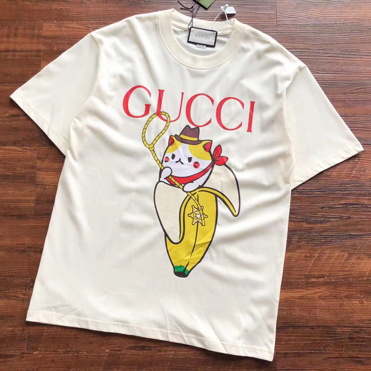 Gucci T-shirt