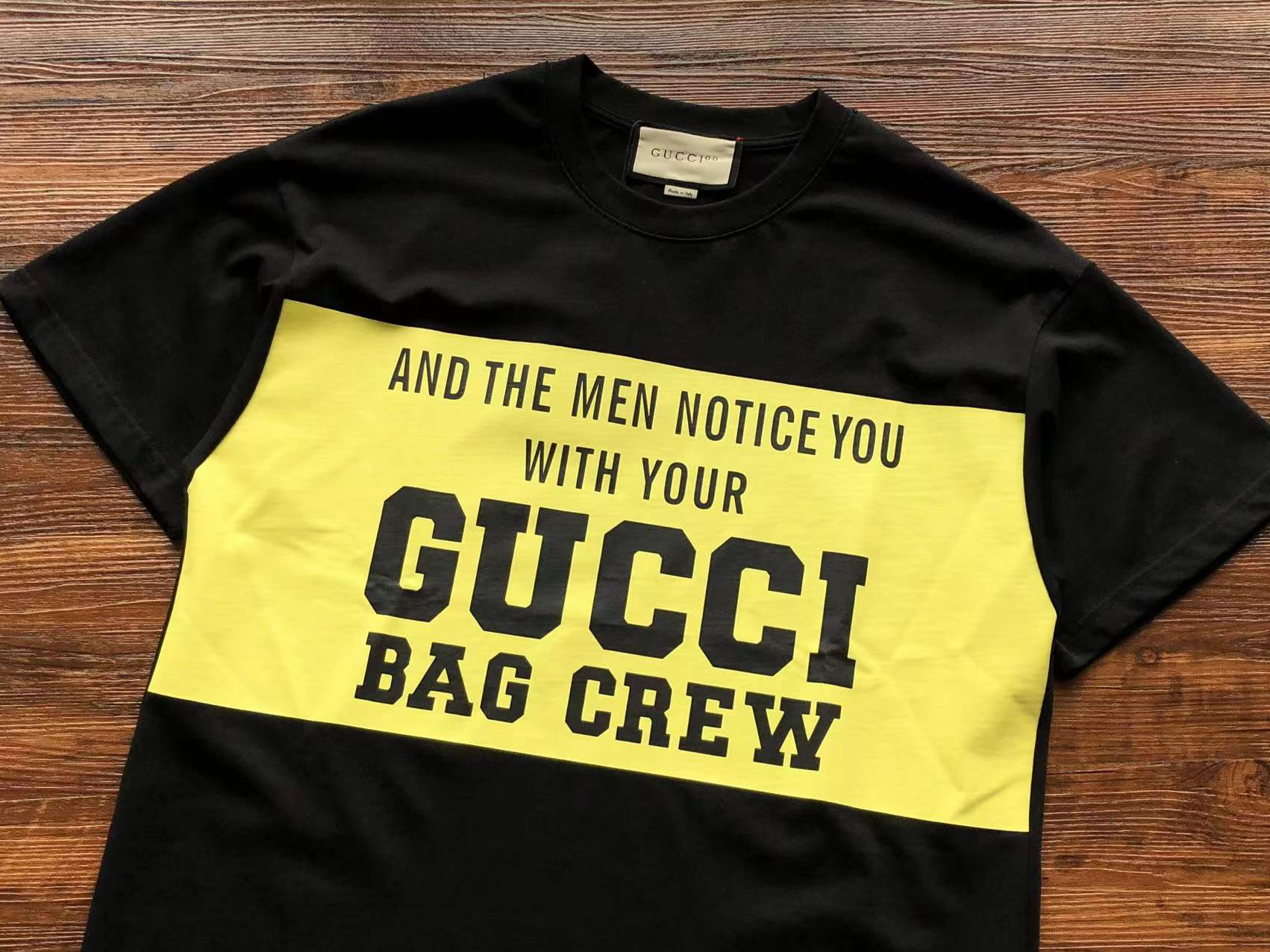 Gucci T-shirt