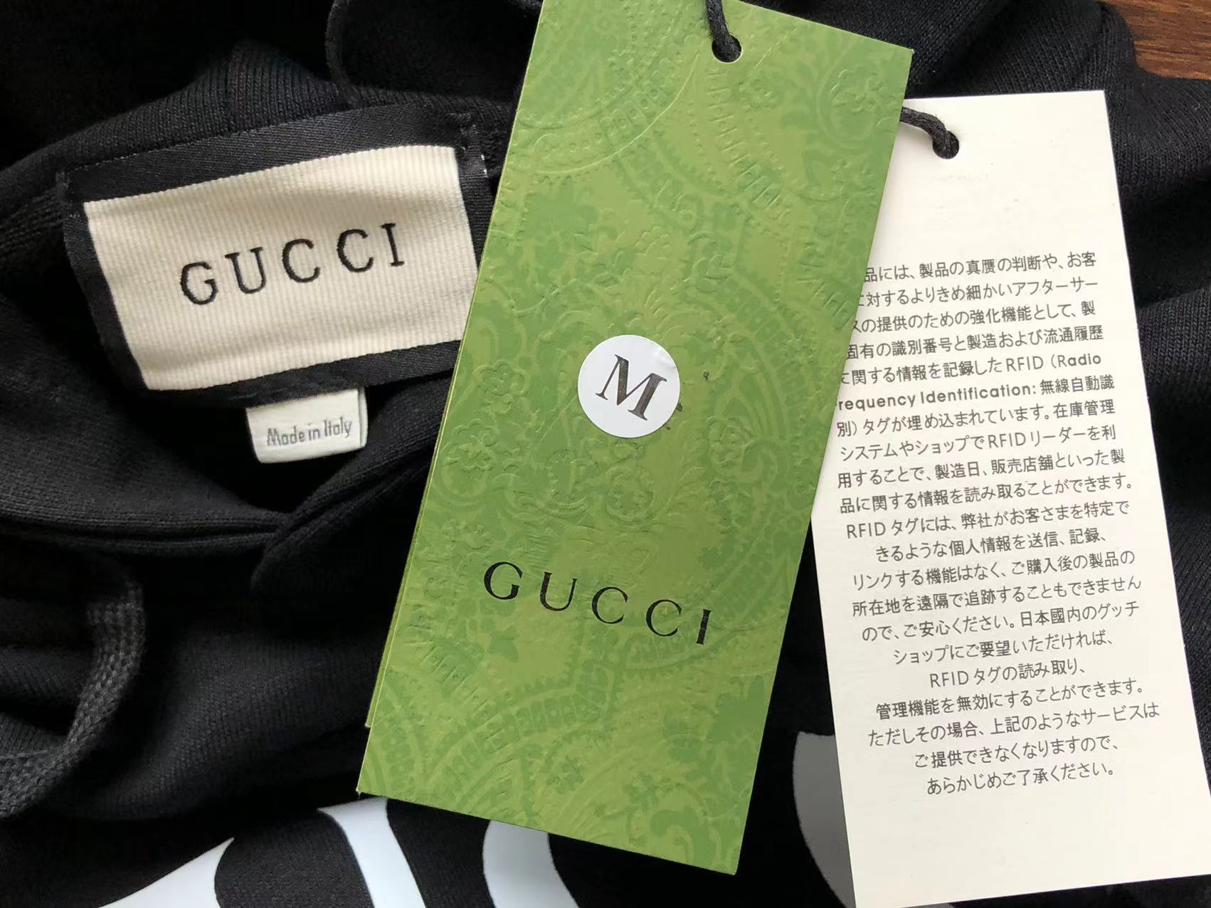 Gucci Hoodie