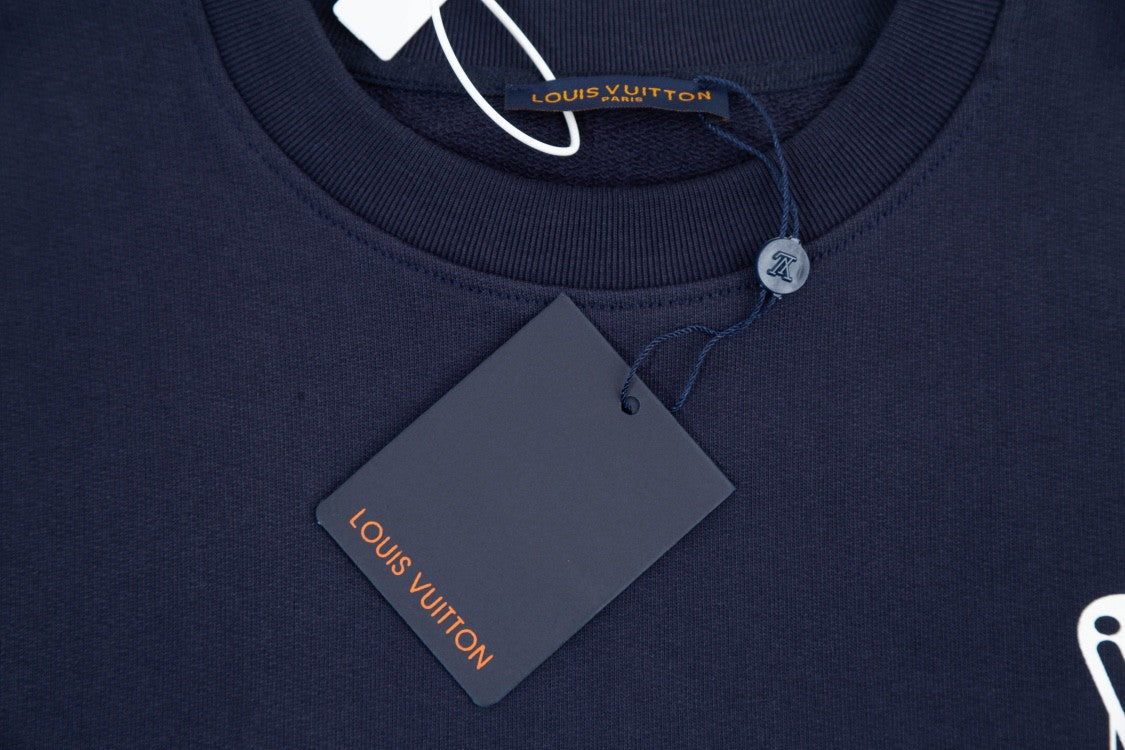 Louis Vuitton Sweatshirt