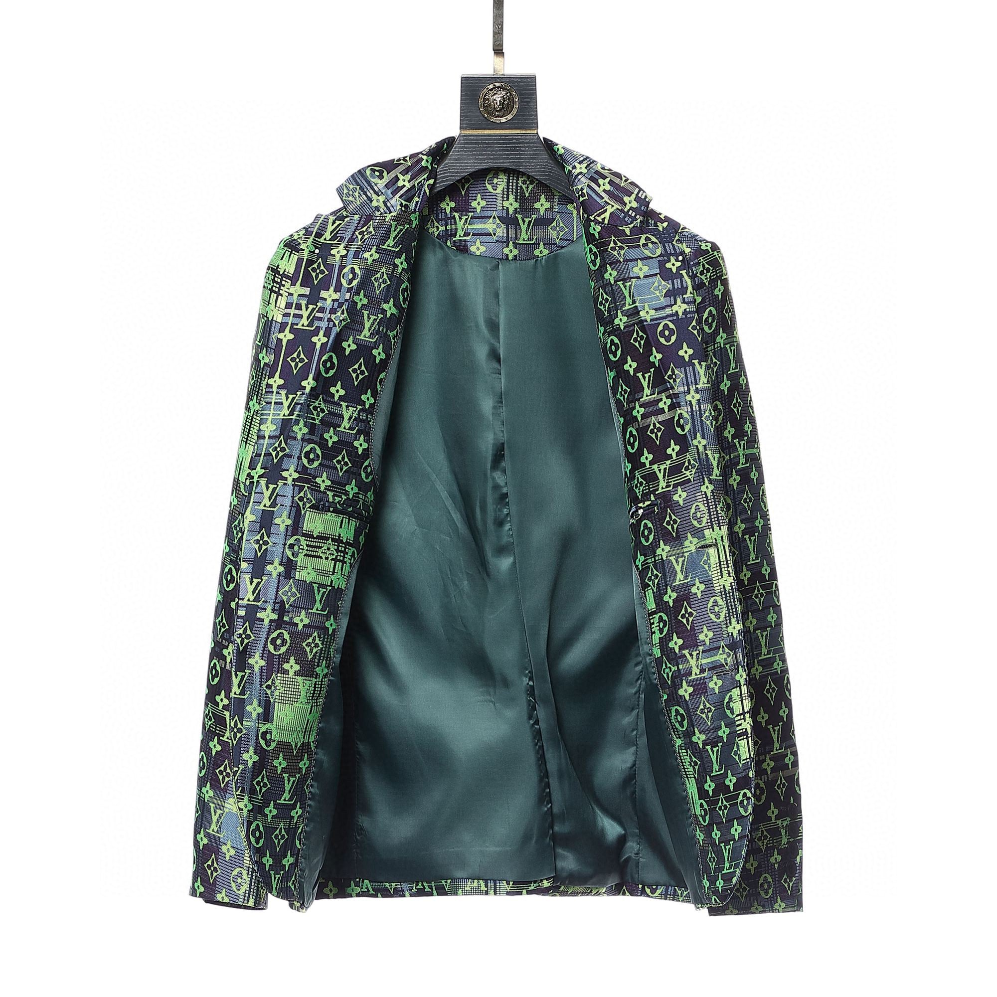 Louis Vuitton Blazer