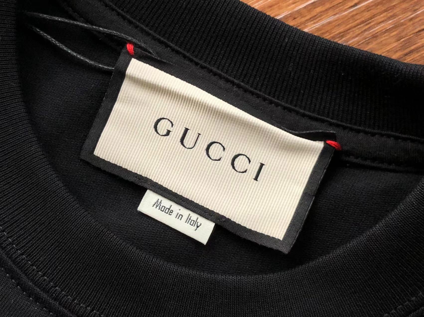 Gucci T-shirt