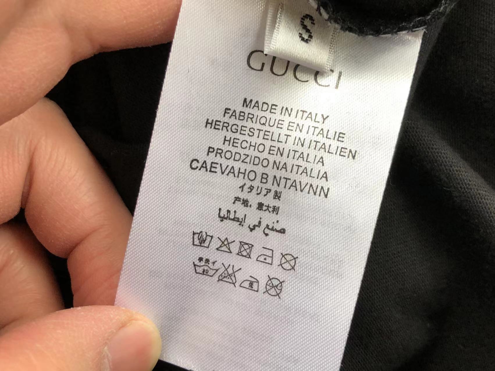 Gucci T-shirt
