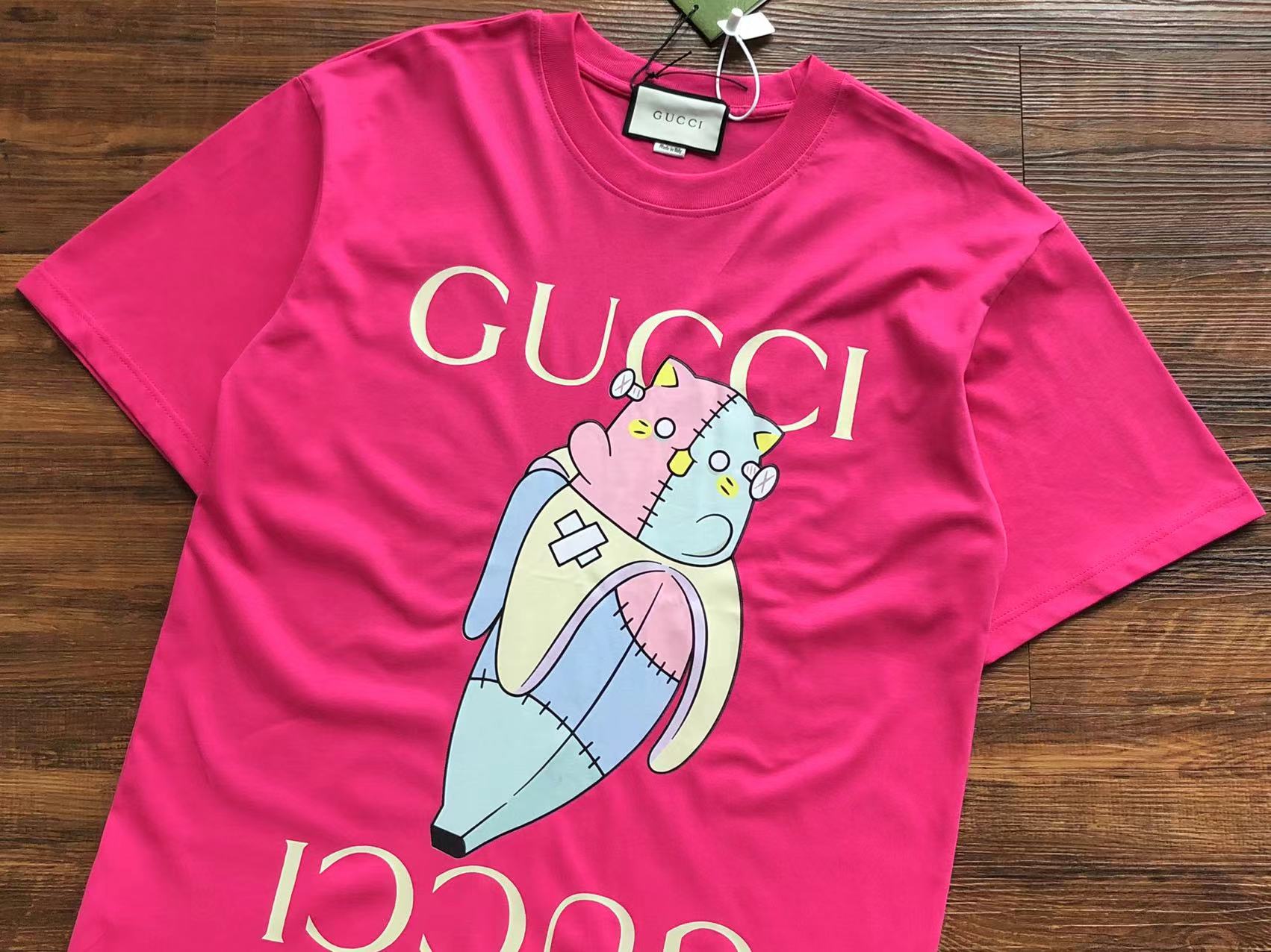 Gucci T-shirt