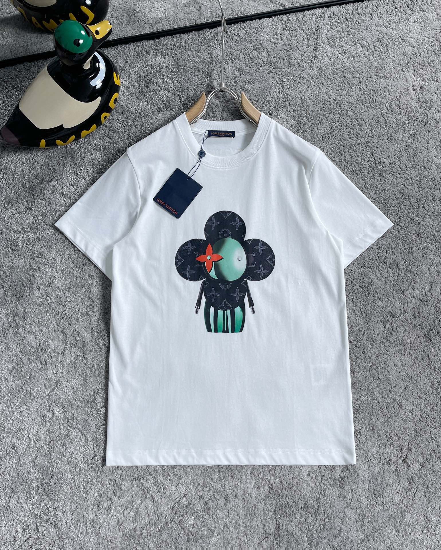 Louis Vuitton T-shirt