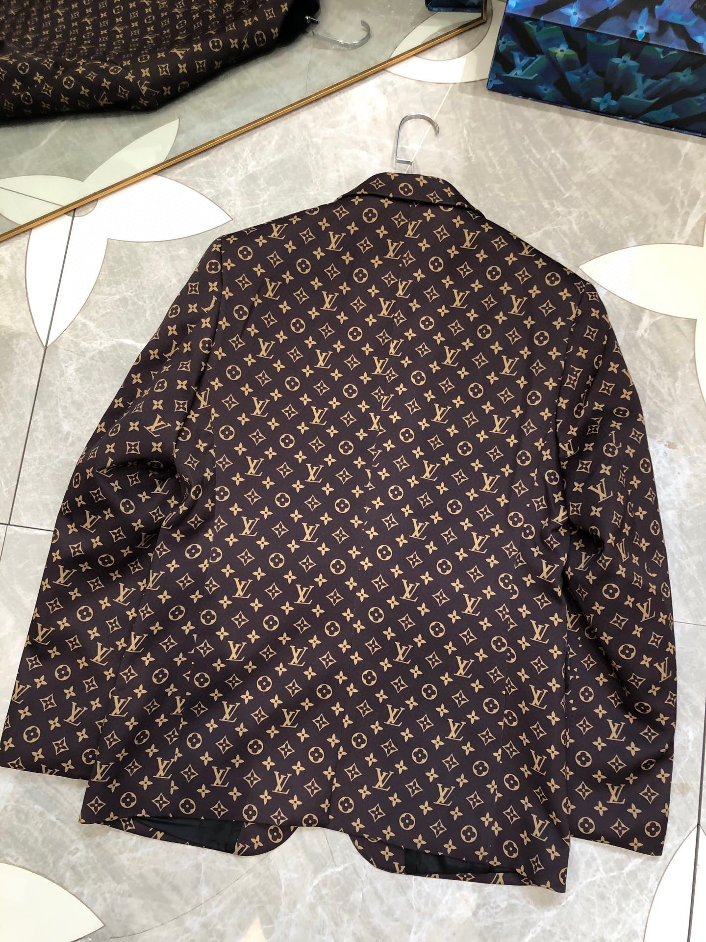 Louis Vuitton Blazer