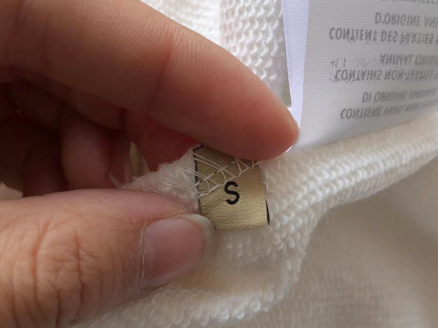 Gucci x Adidas Hoodie