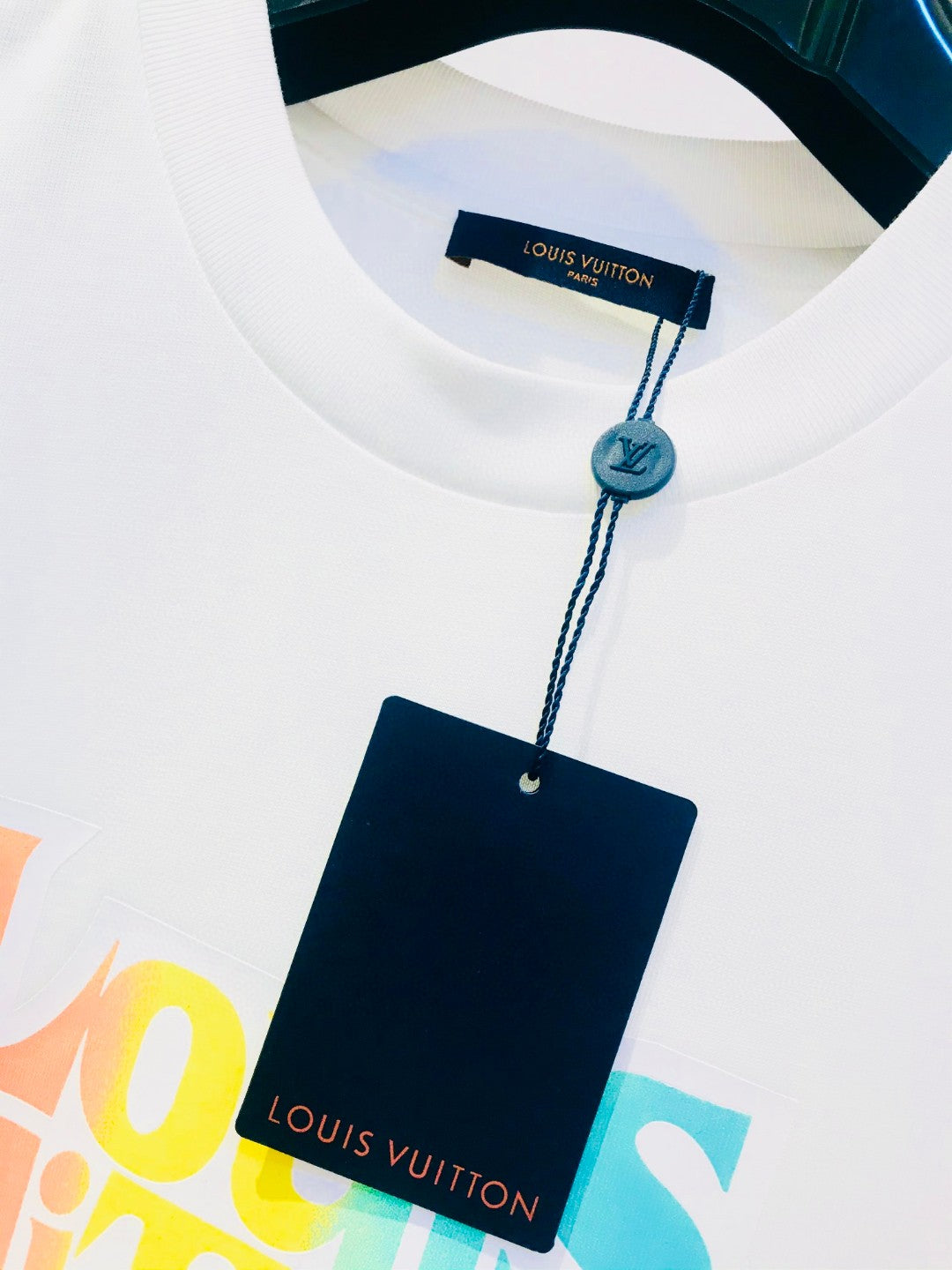 Louis Vuitton T-shirt