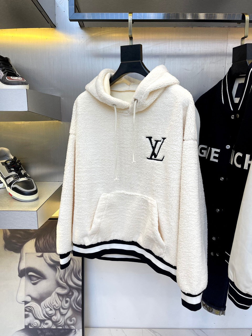 Louis Vuitton Hoodie