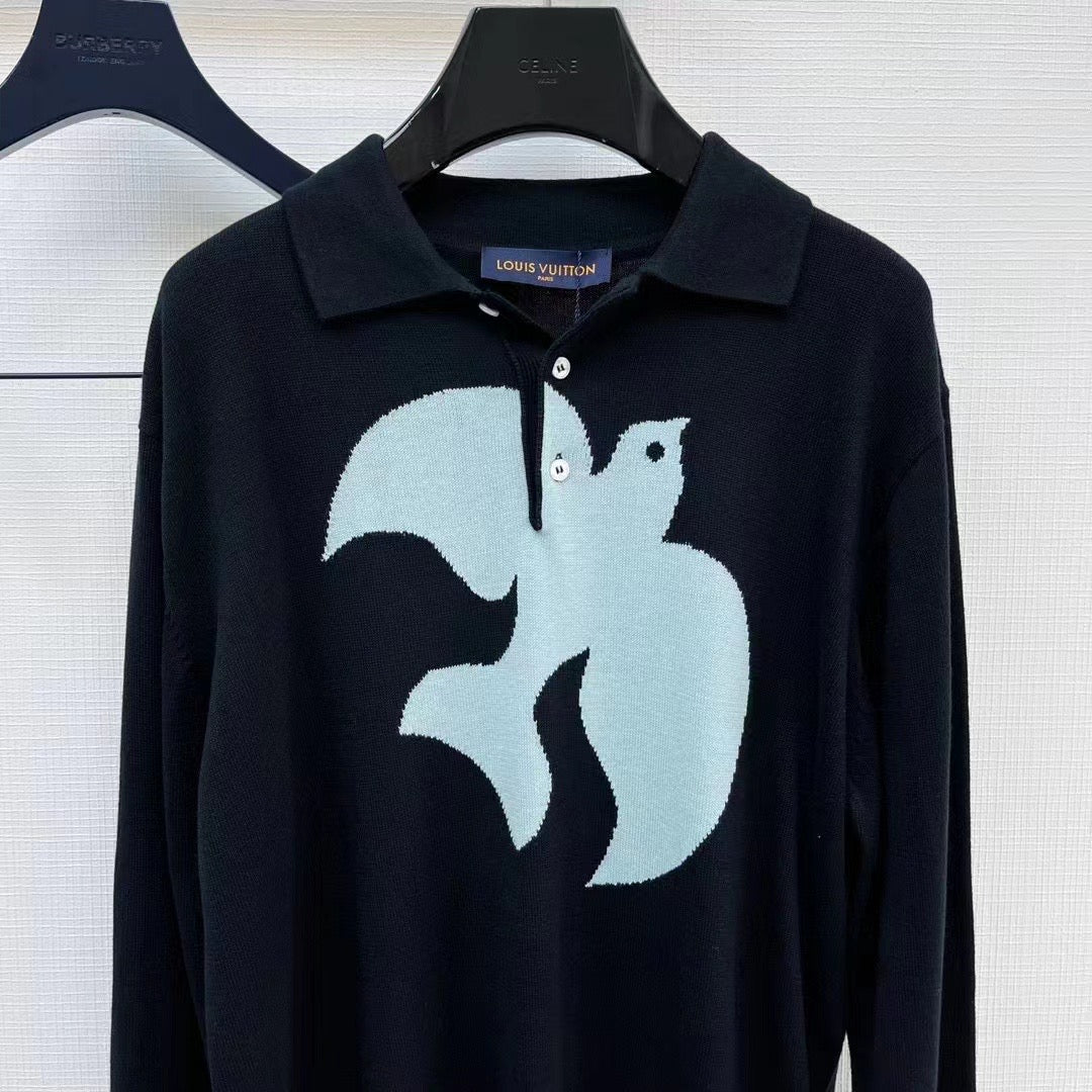 Louis Vuitton Sweatshirt