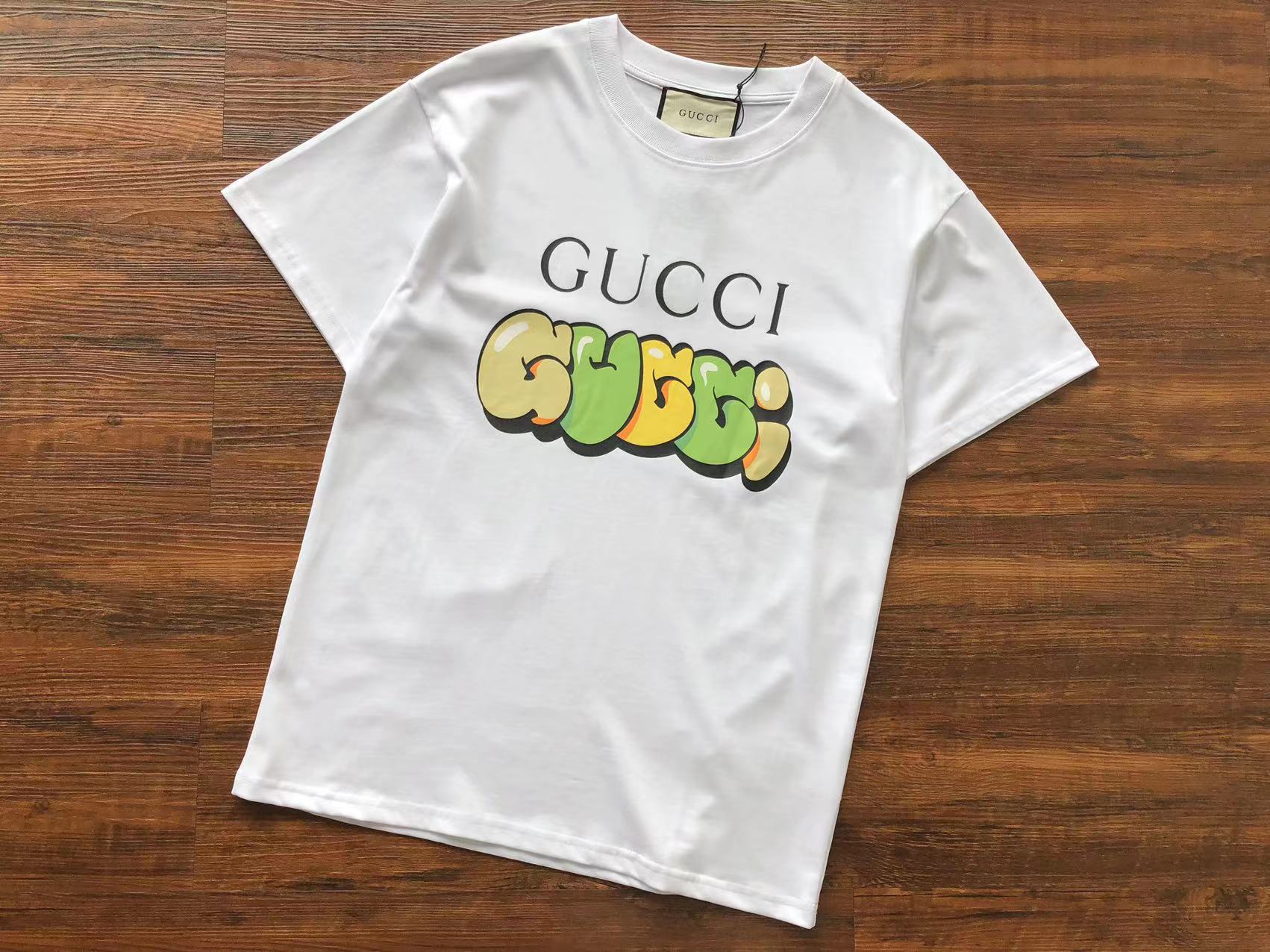 Gucci T-shirt