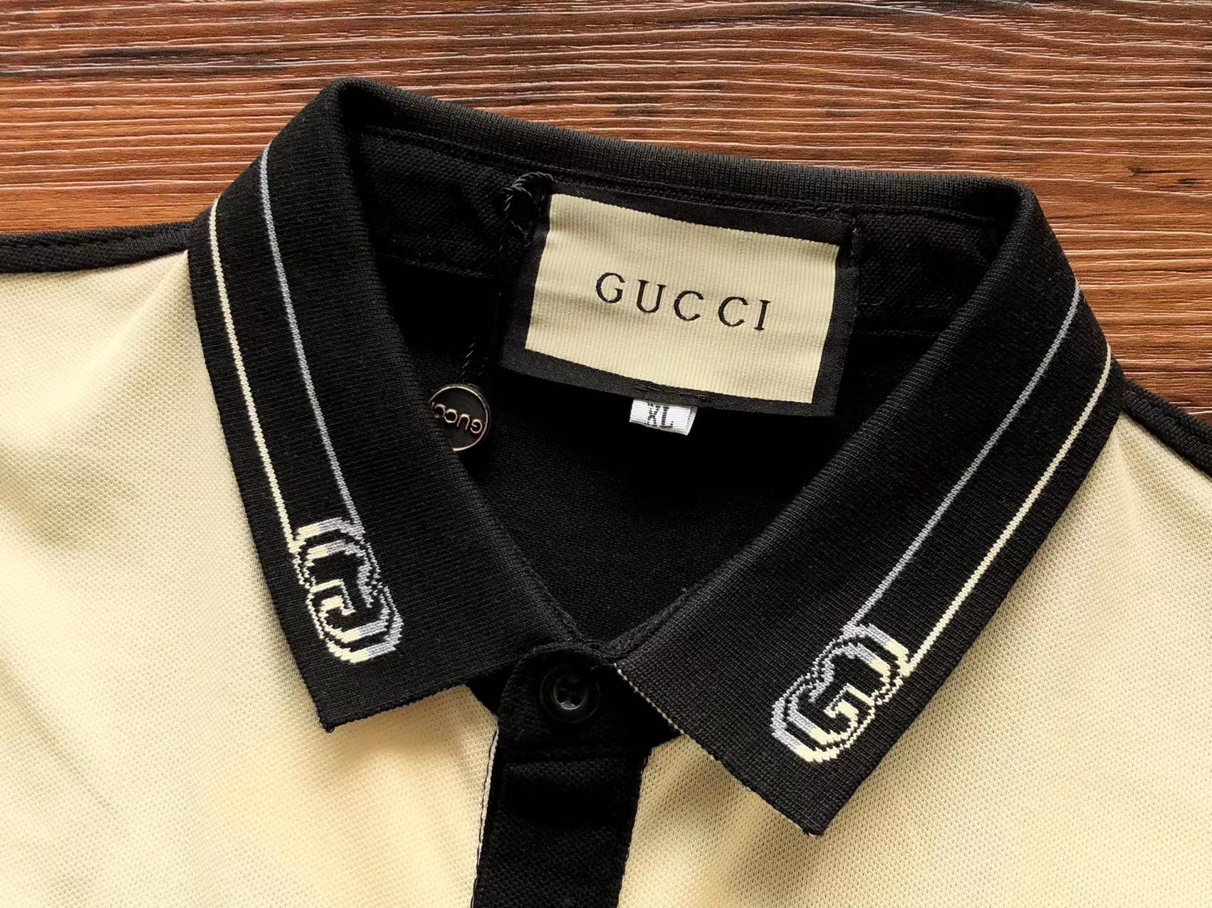 Gucci Shirt