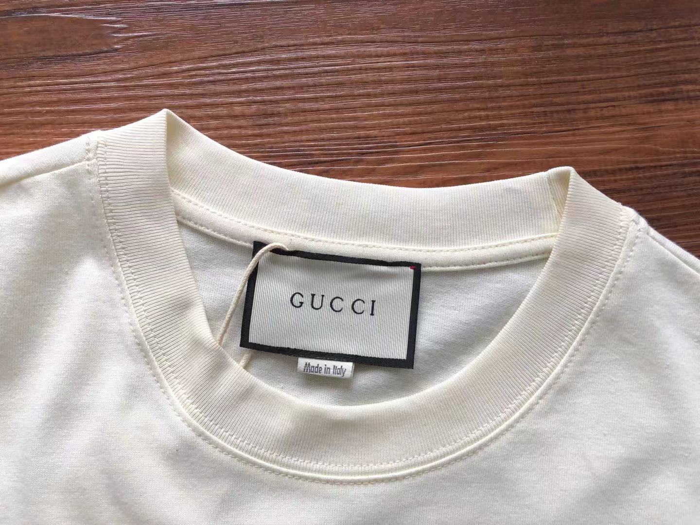 Gucci T-shirt