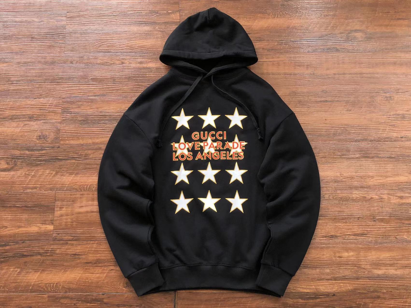 Gucci Hoodie