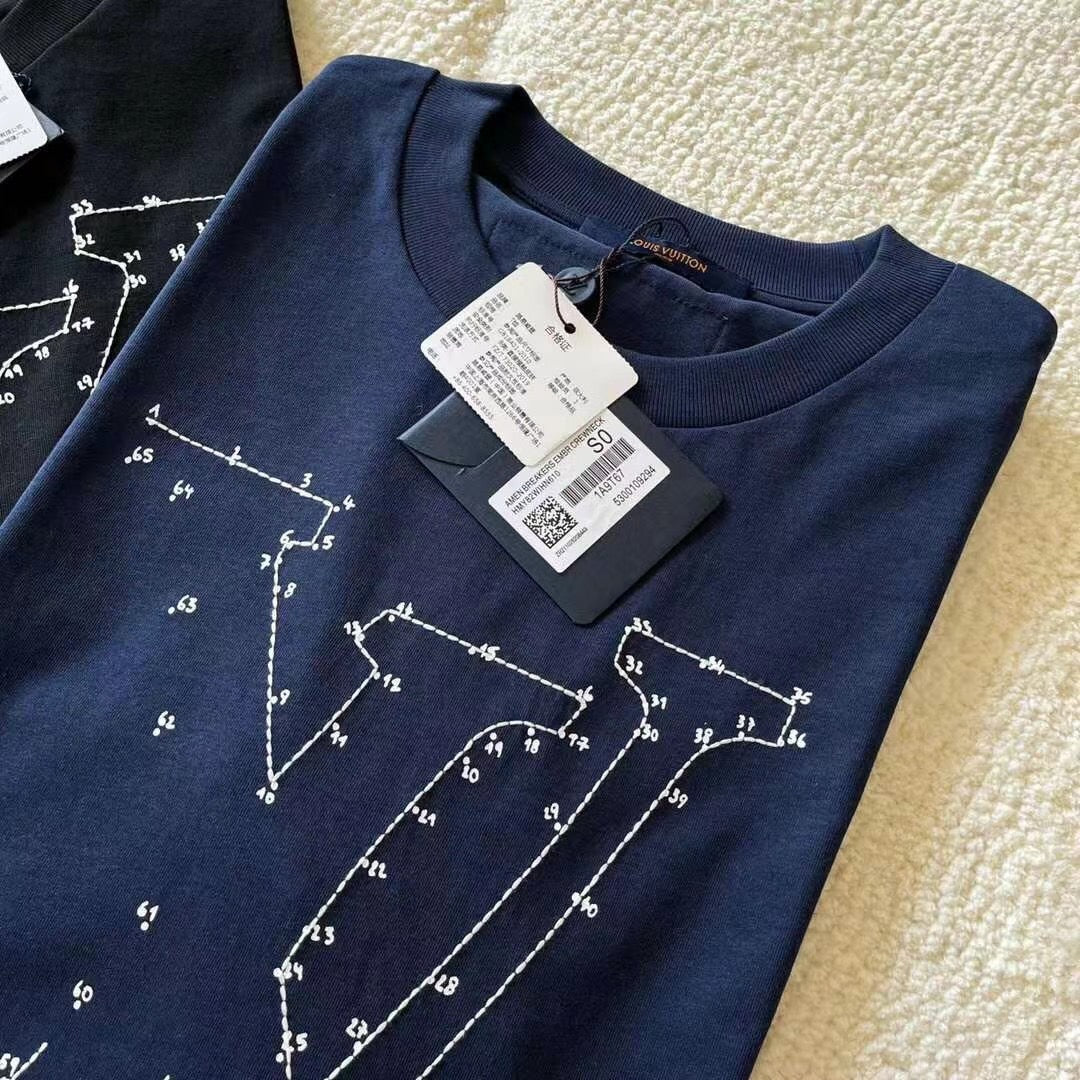 Louis Vuitton T-shirt