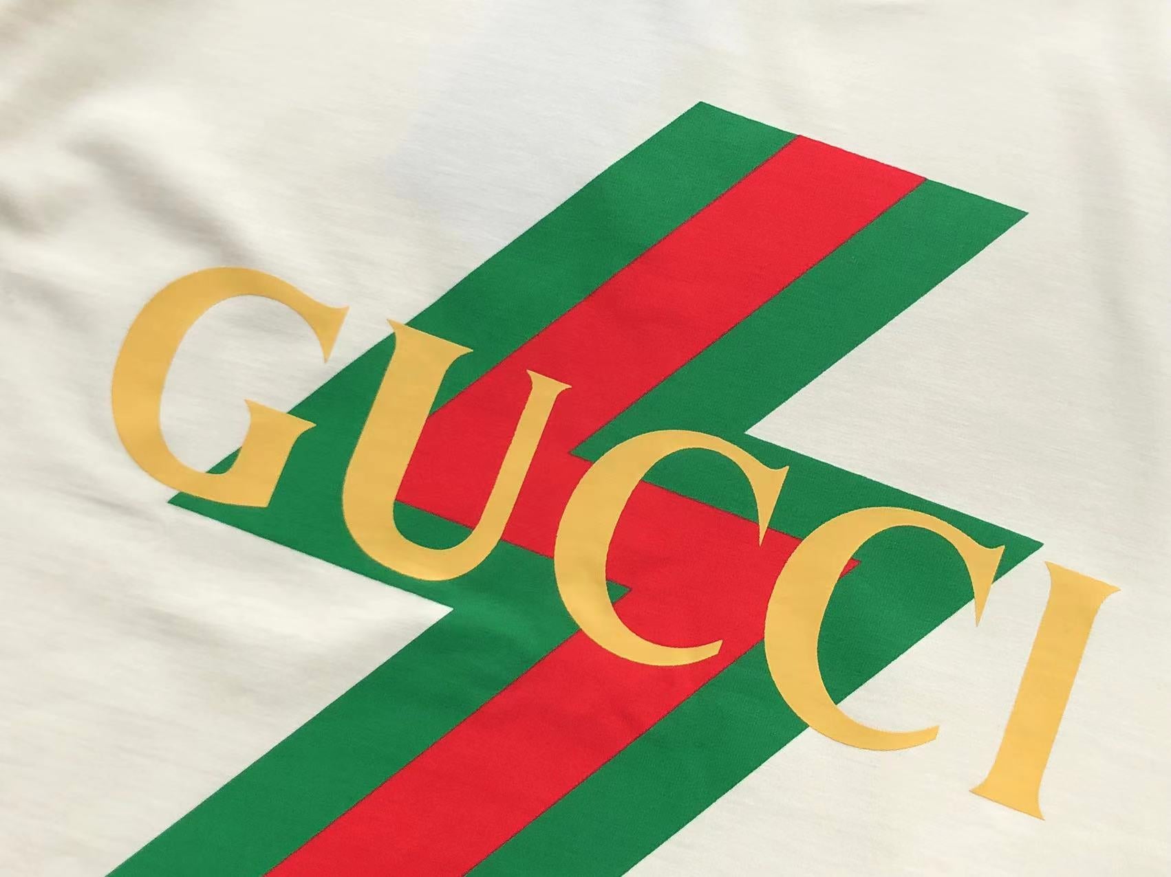 Gucci T-shirt
