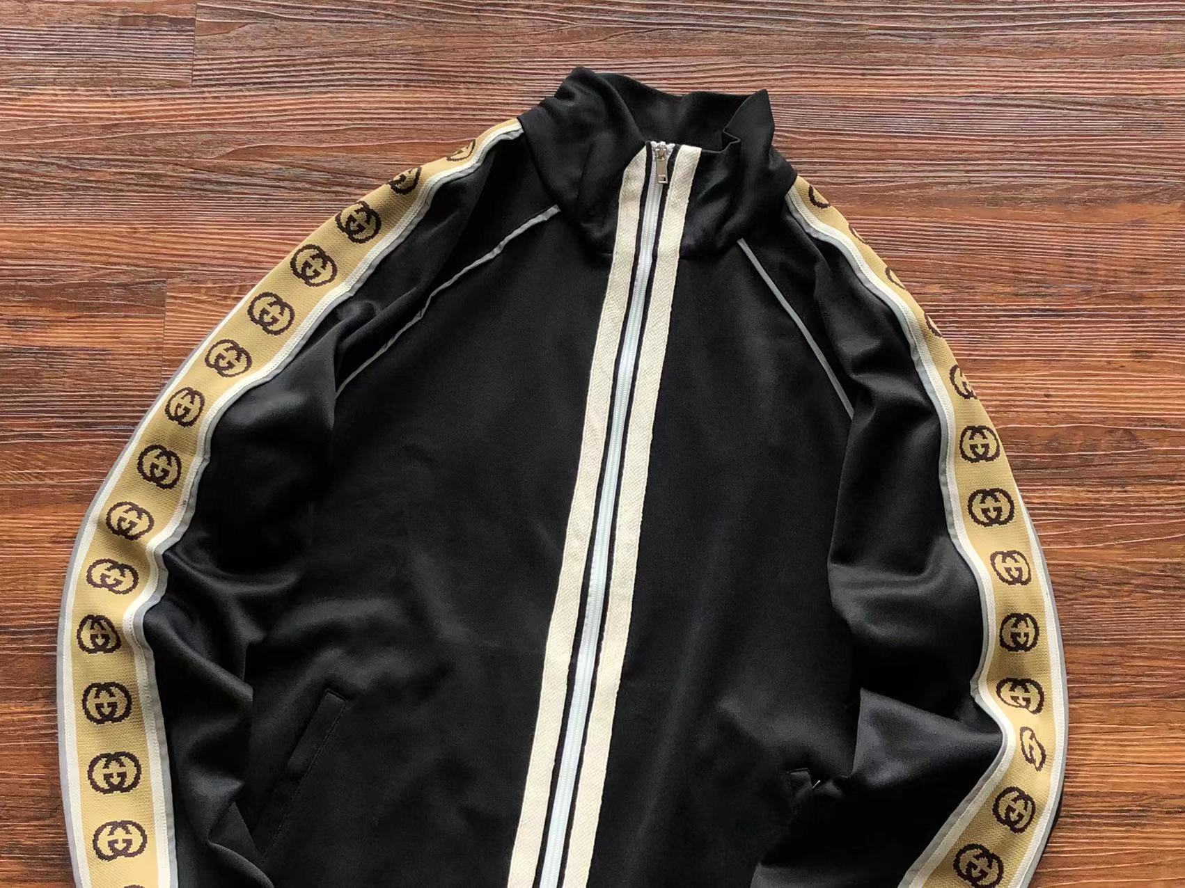 Gucci Jacket