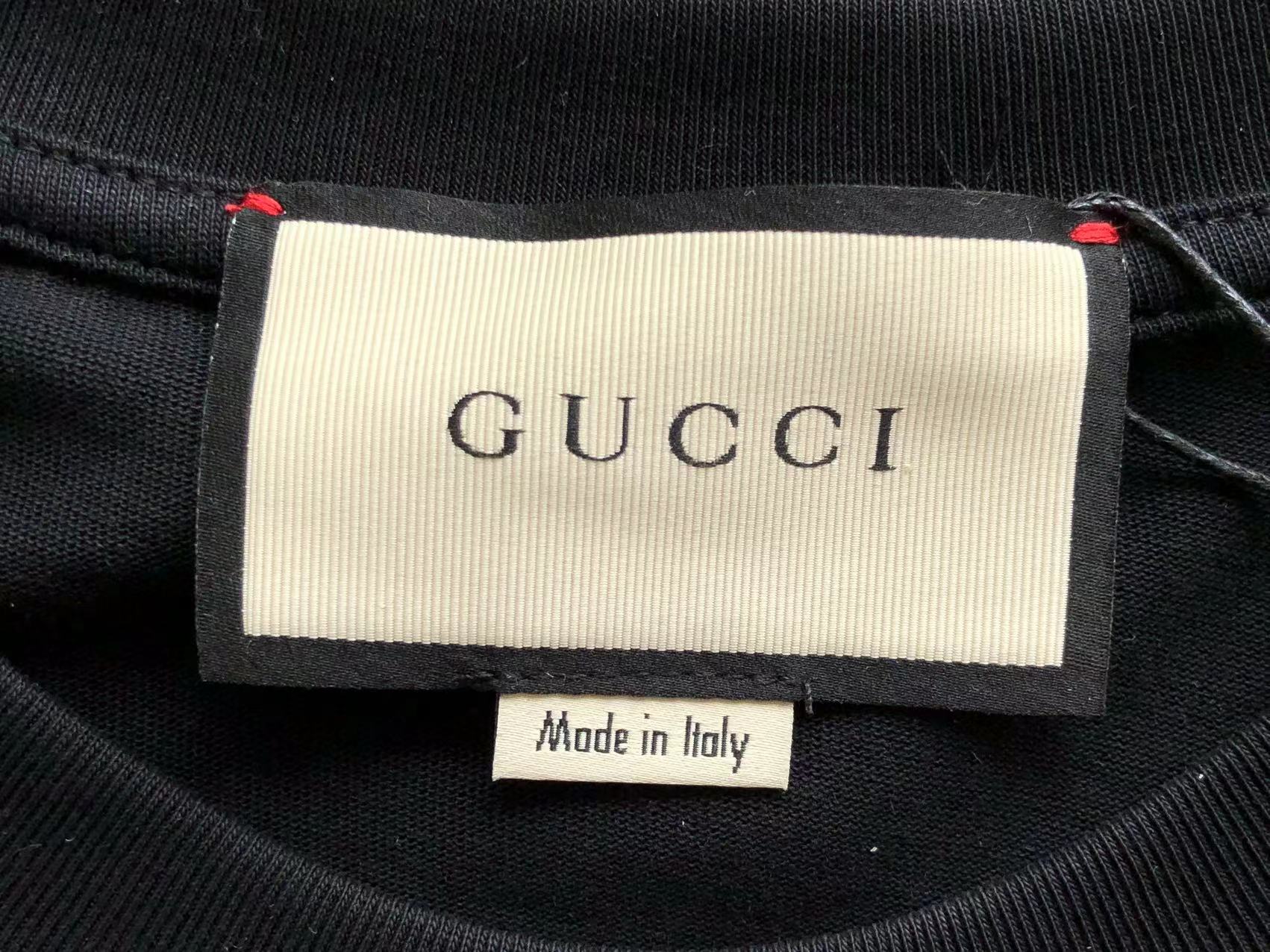 Gucci T-shirt
