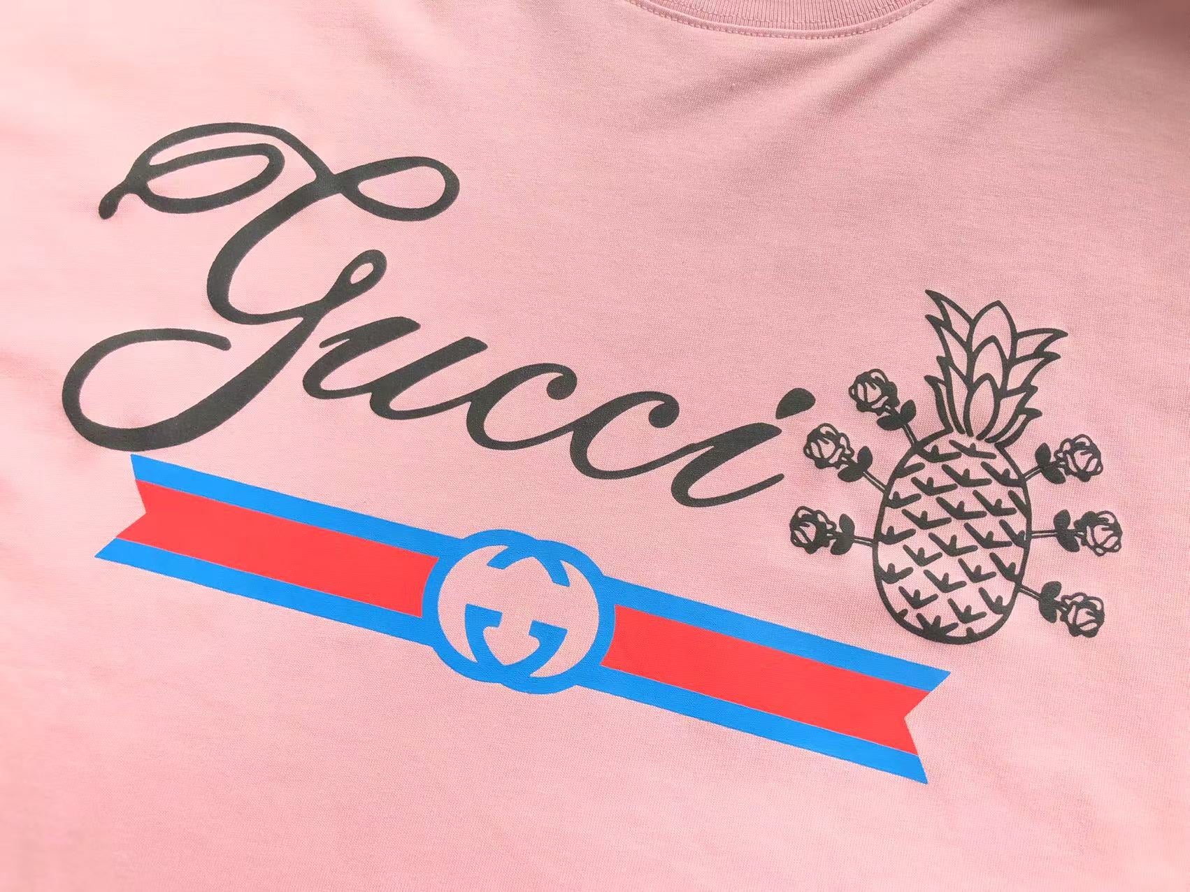 Gucci T-shirt