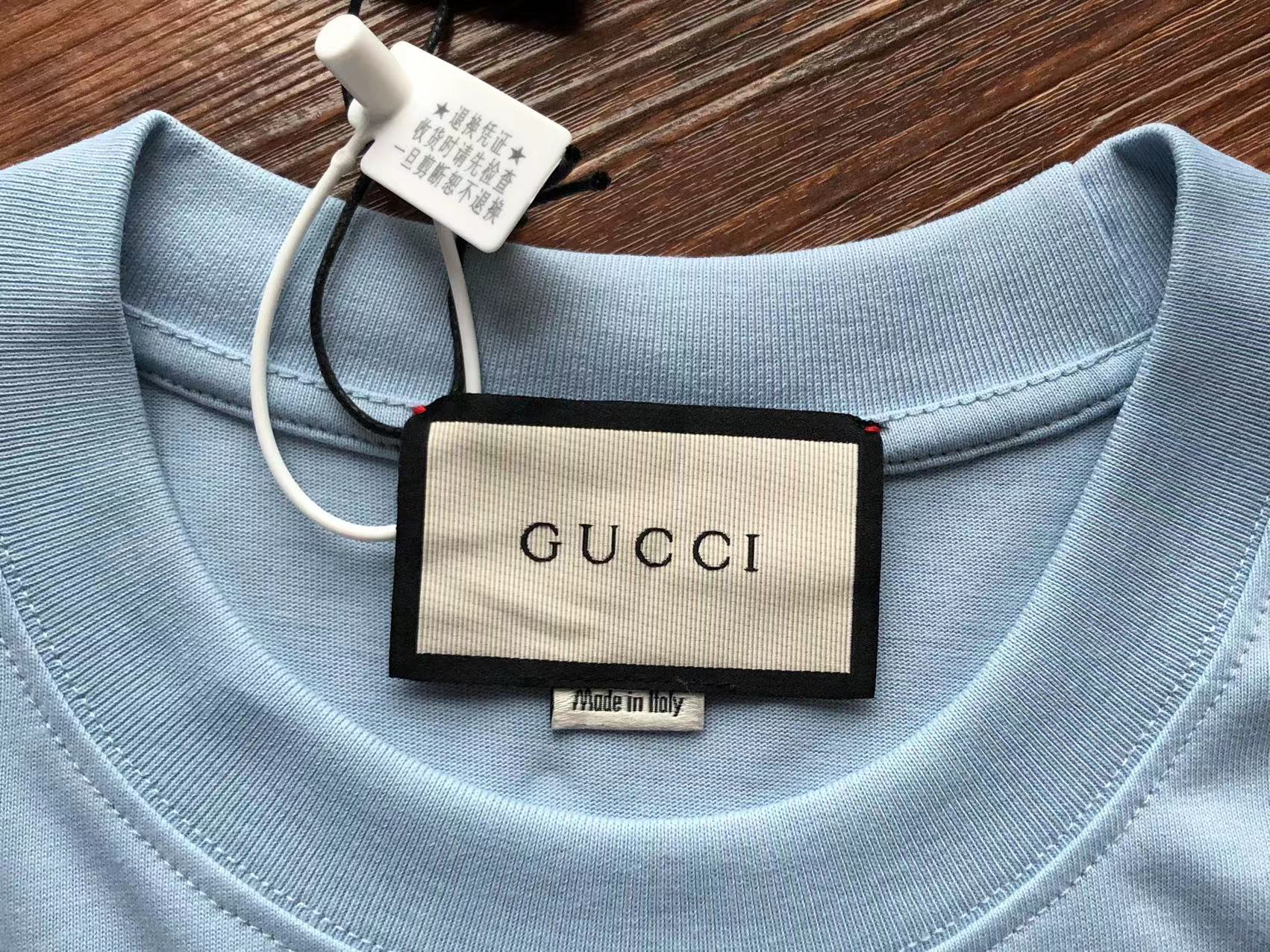 Gucci T-shirt