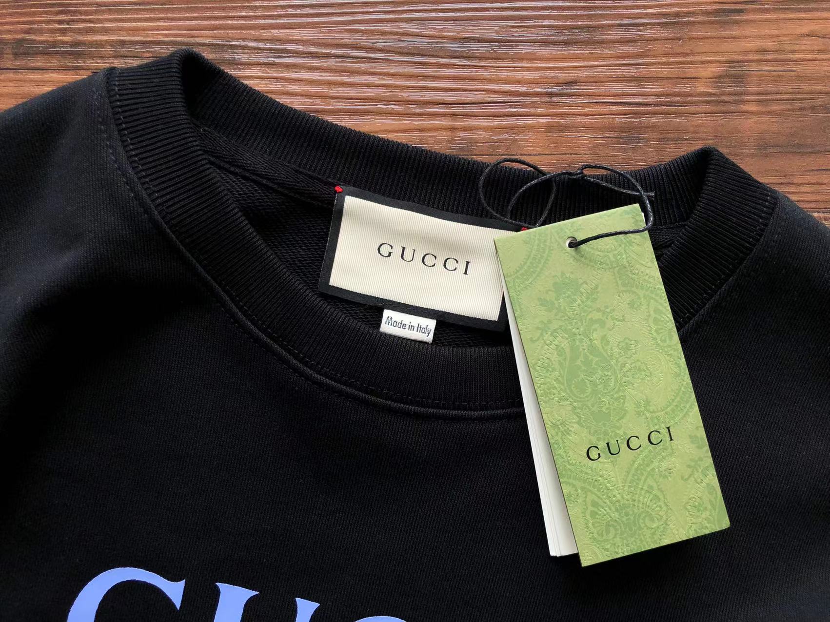 Gucci Sweatshirt