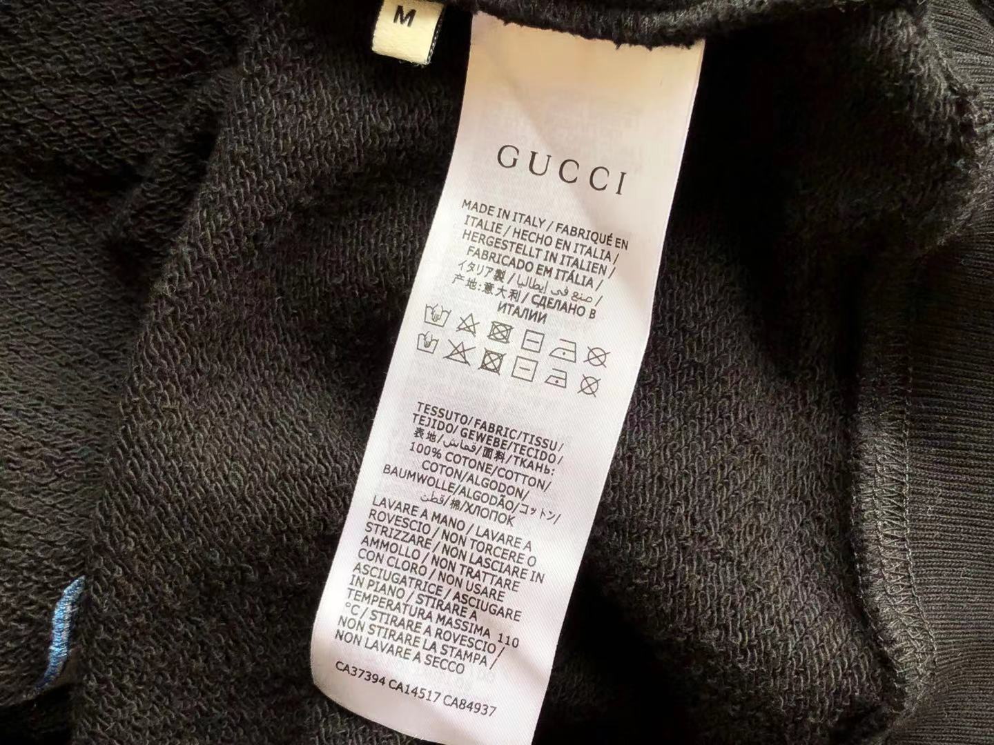 Gucci Hoodie